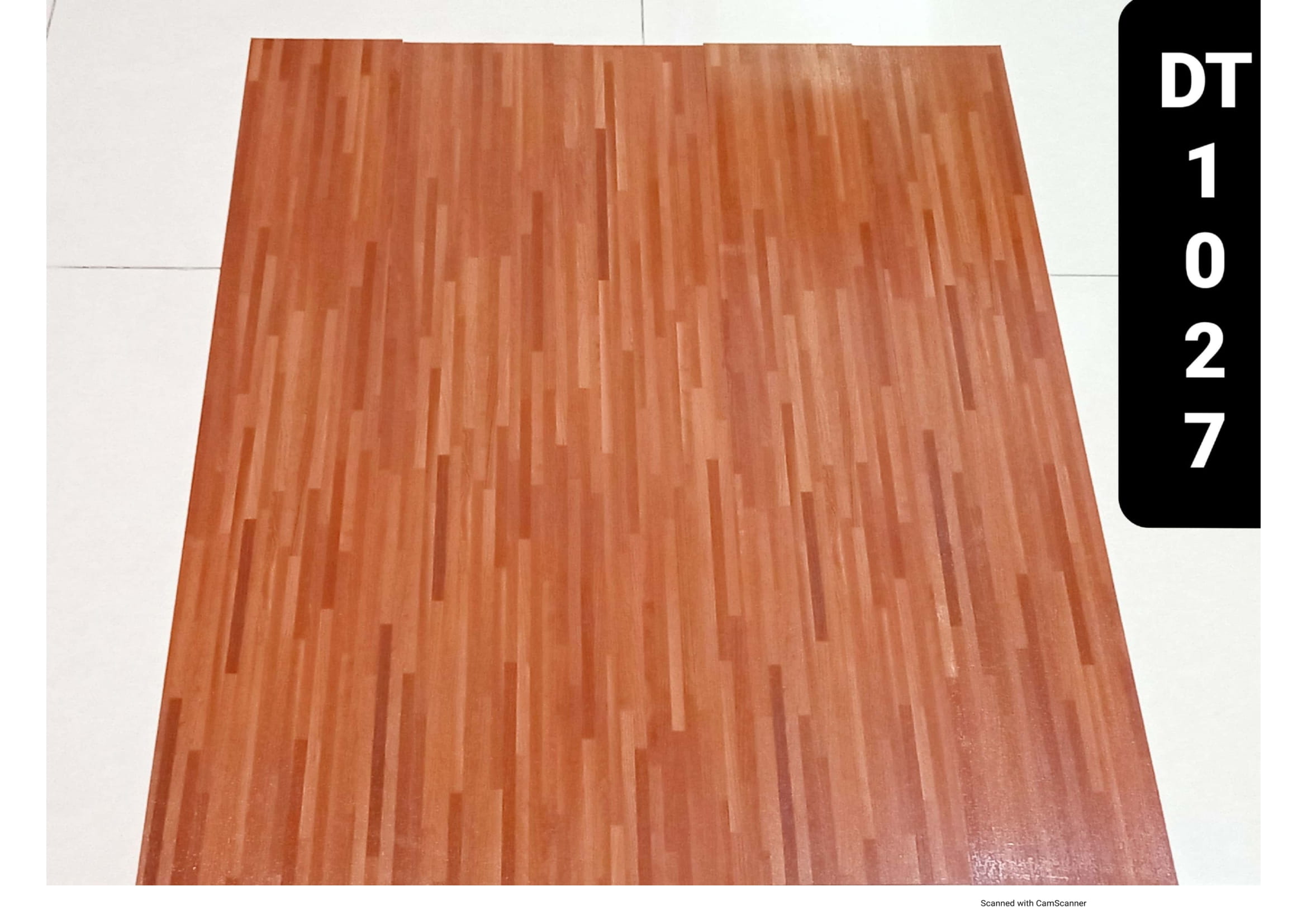 Wood Flooring Design