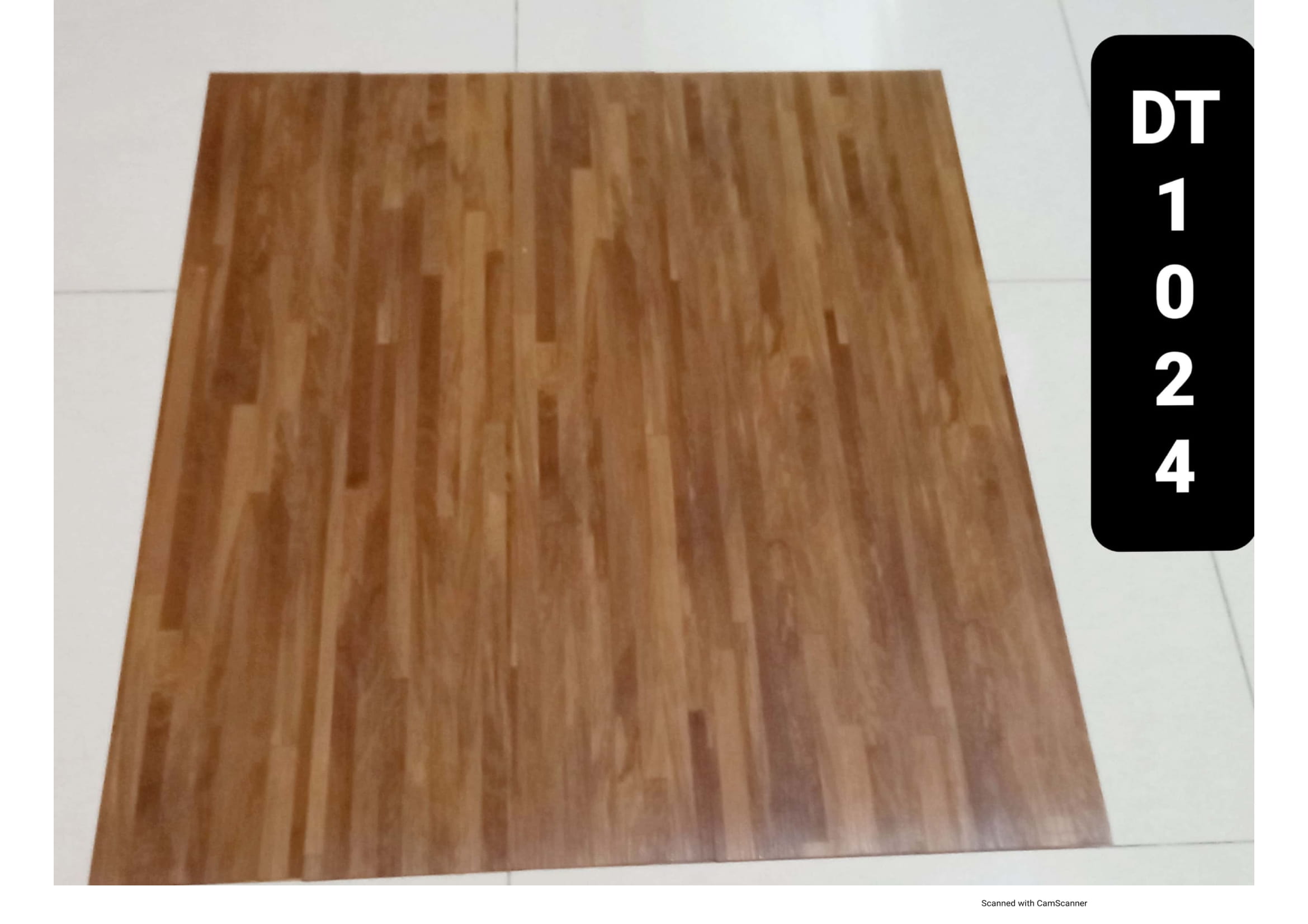 Wood Flooring Design