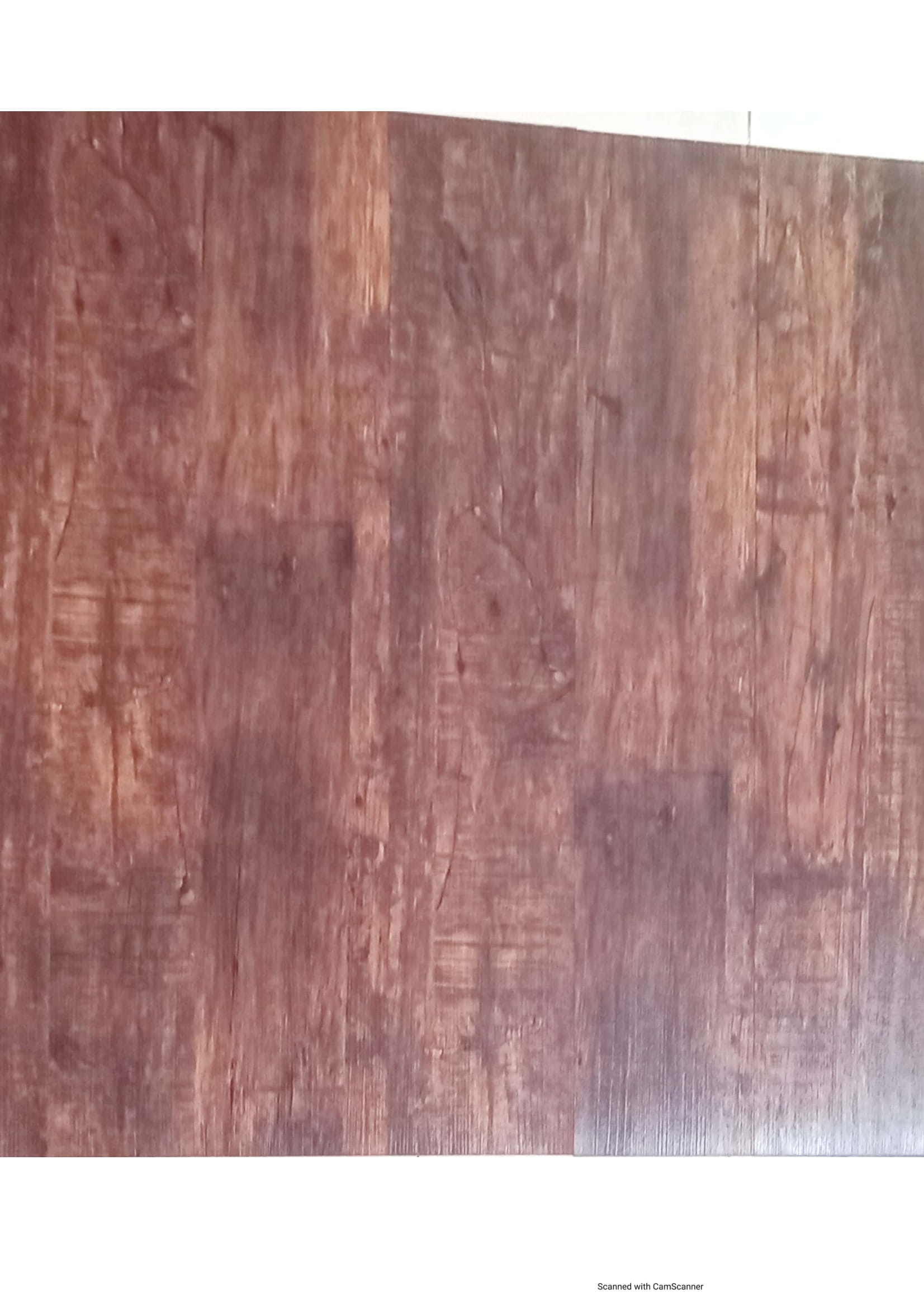 Wood Flooring Design