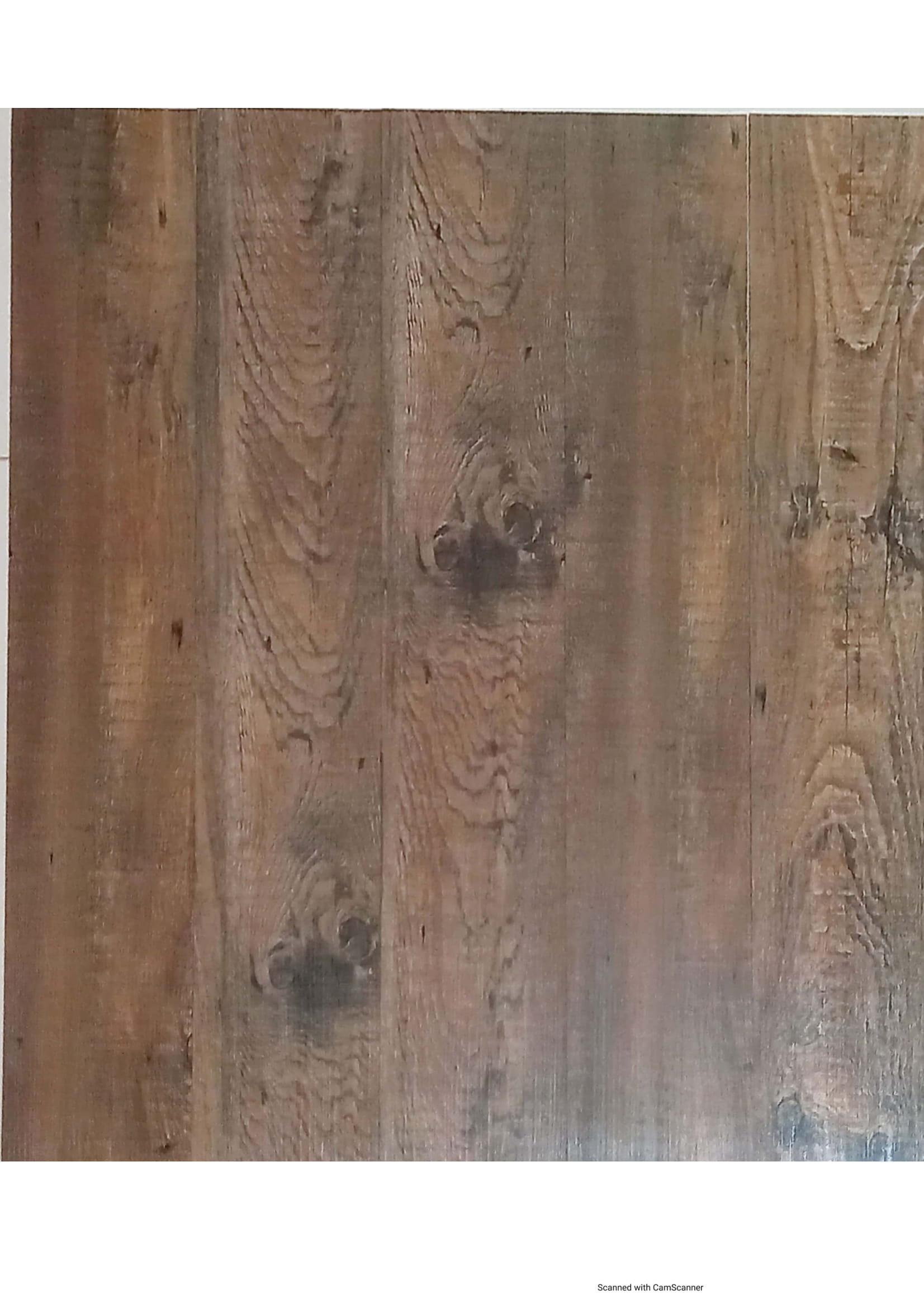Wood Flooring Design