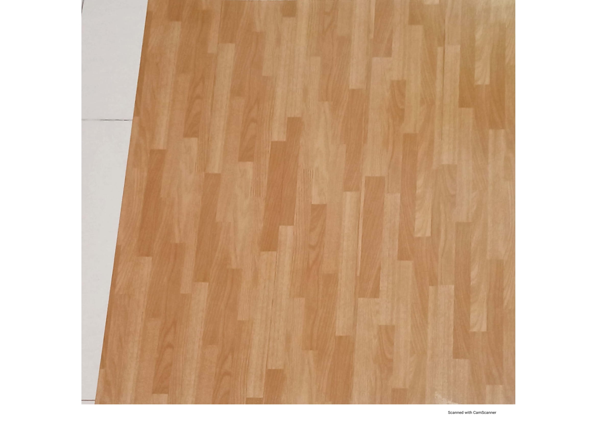 Wood Flooring Design