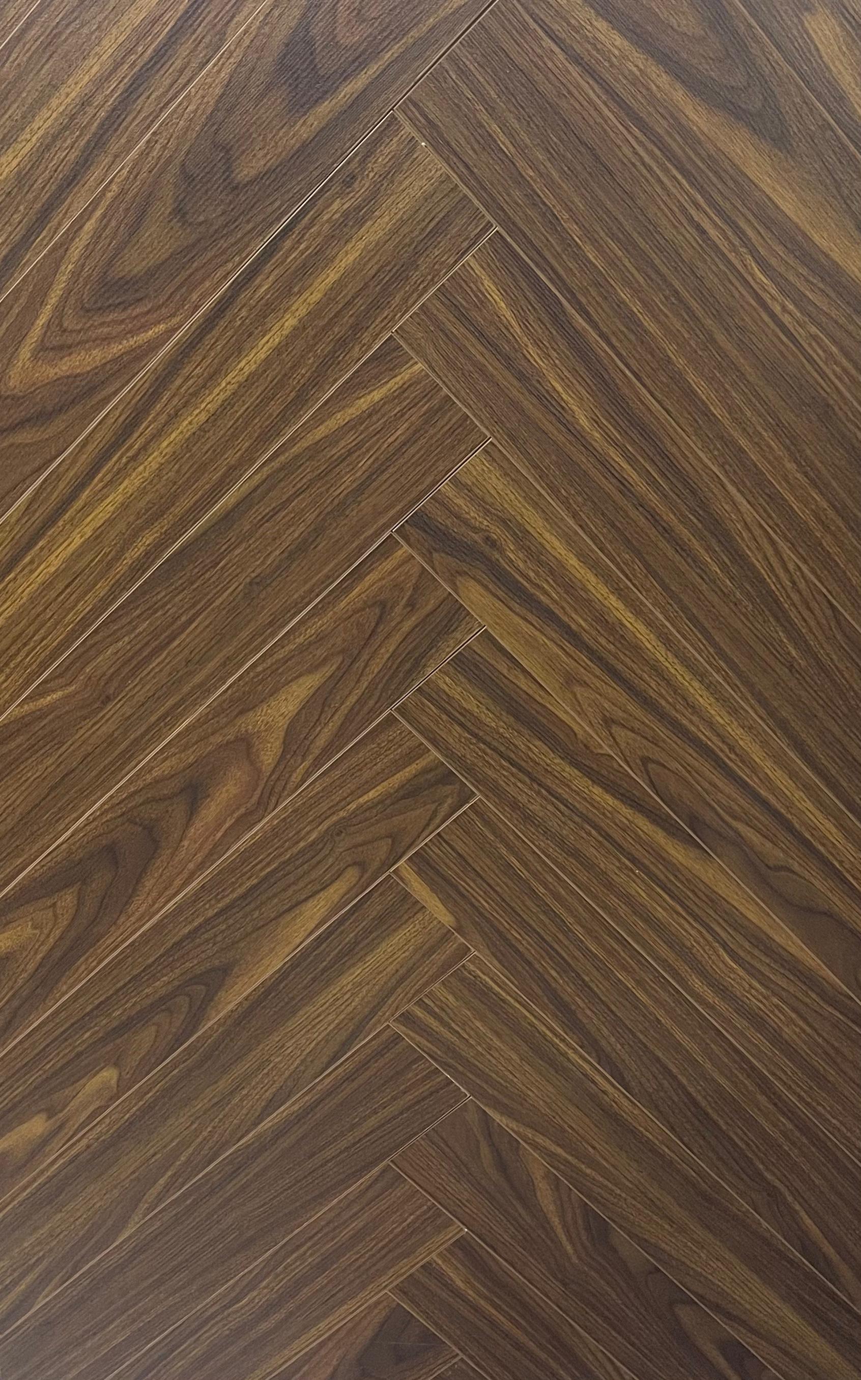 Wood Flooring Design