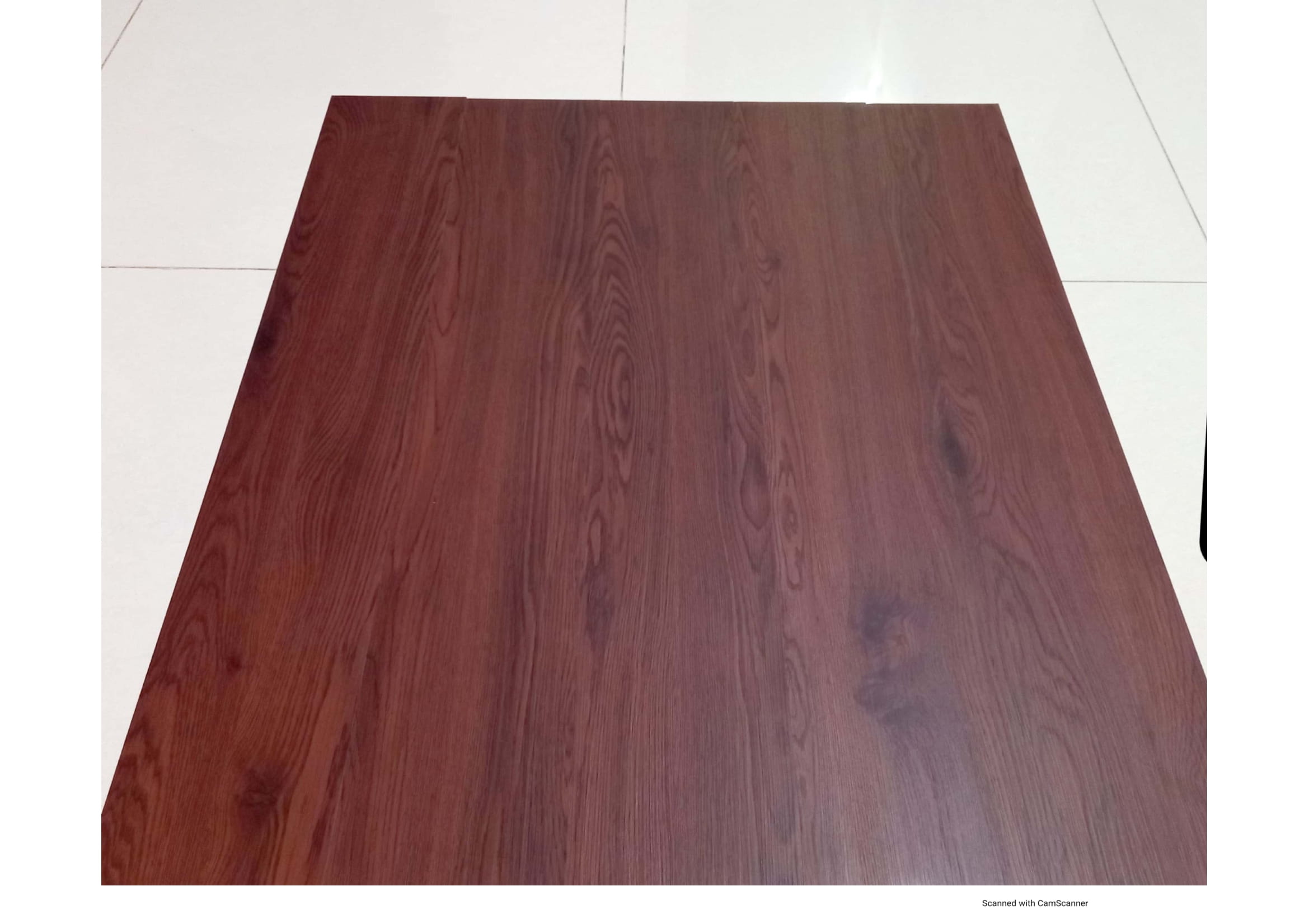 Wood Flooring Design