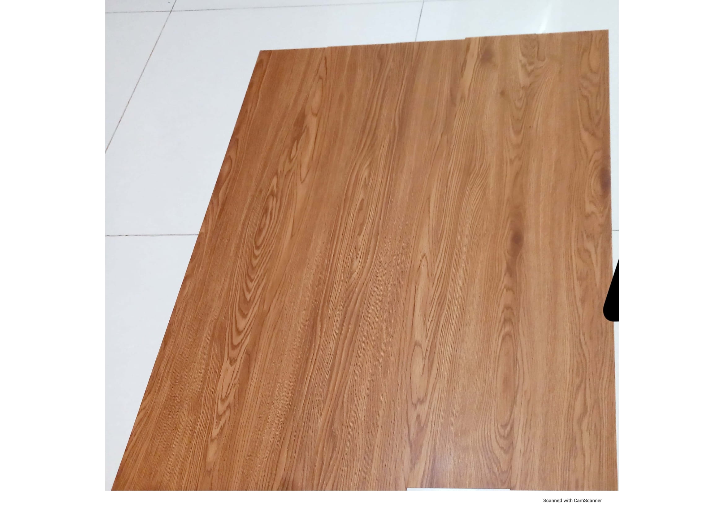Wood Flooring Design