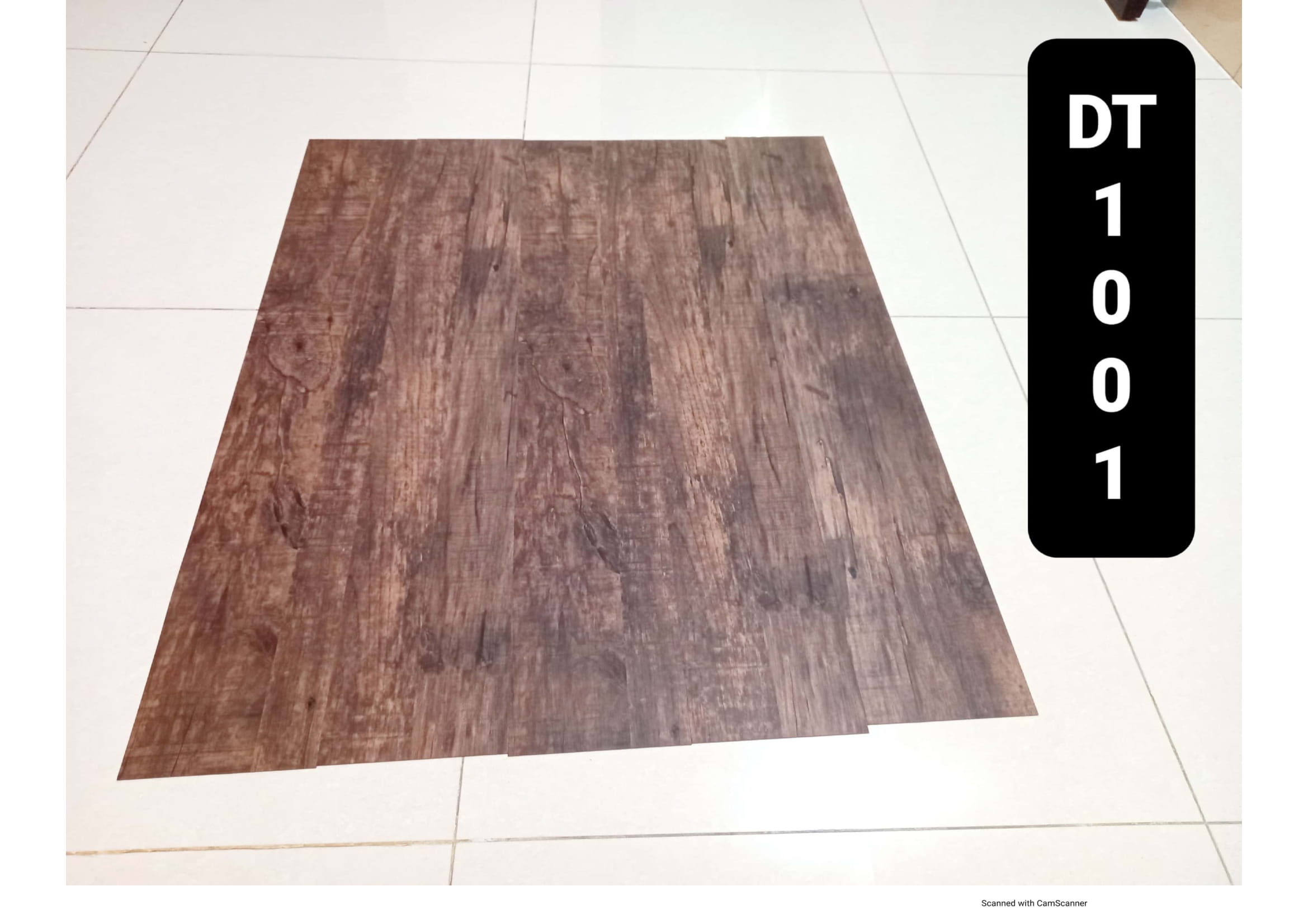Wood Flooring Design