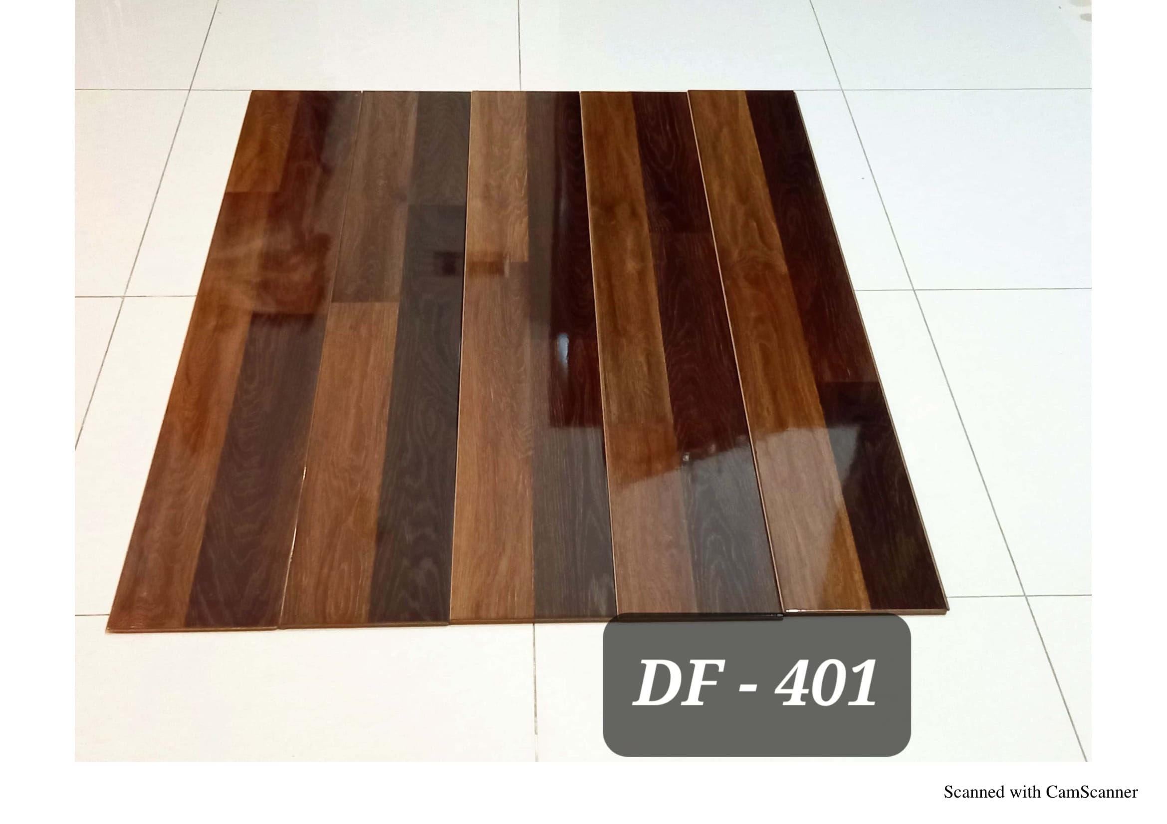 Wood Flooring Design