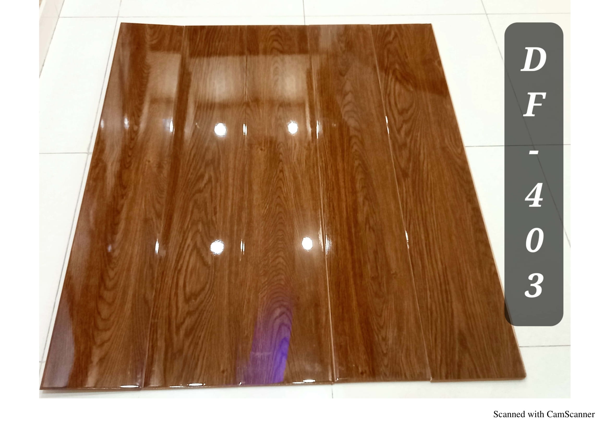 Wood Flooring Design