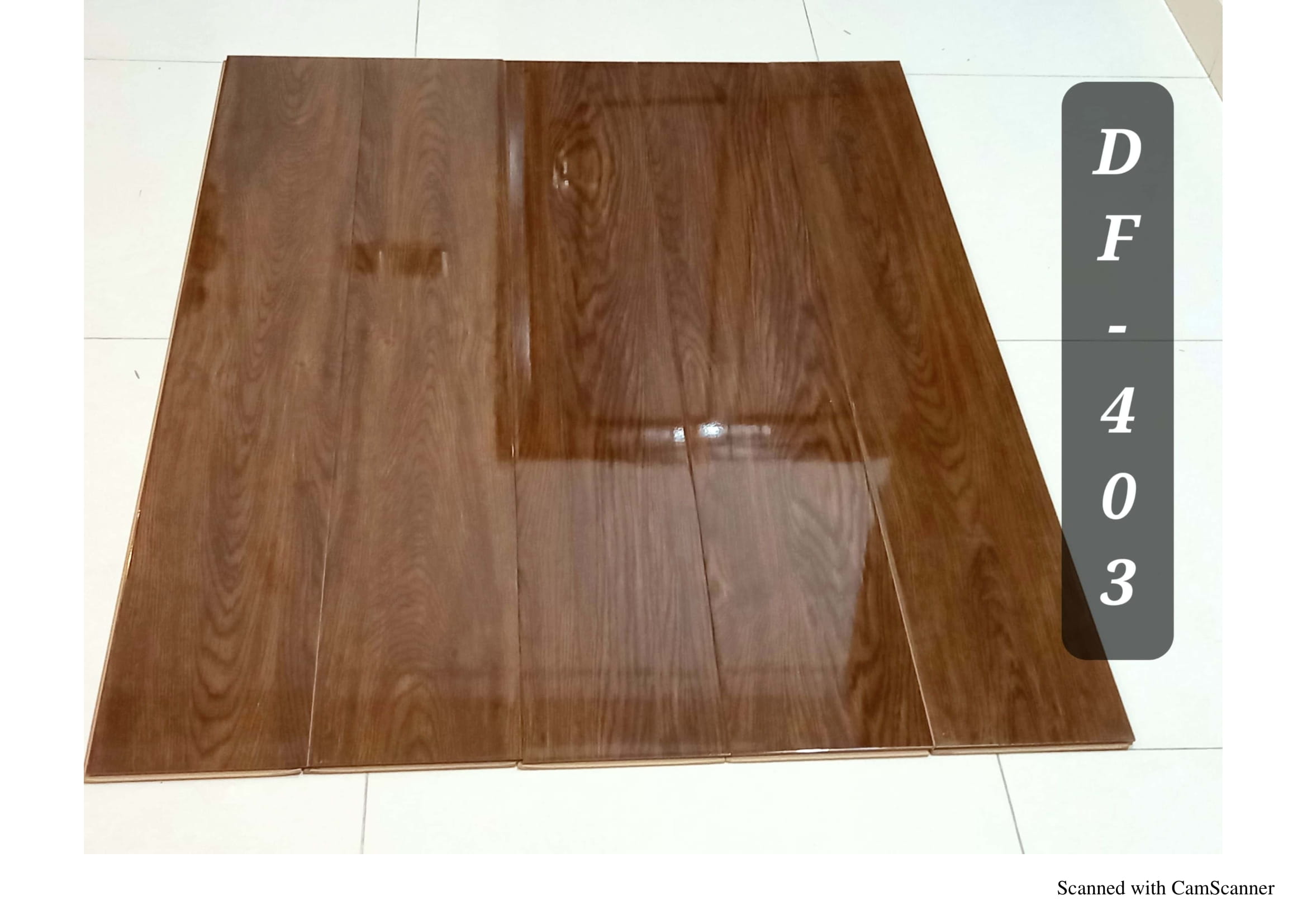Wood Flooring Design