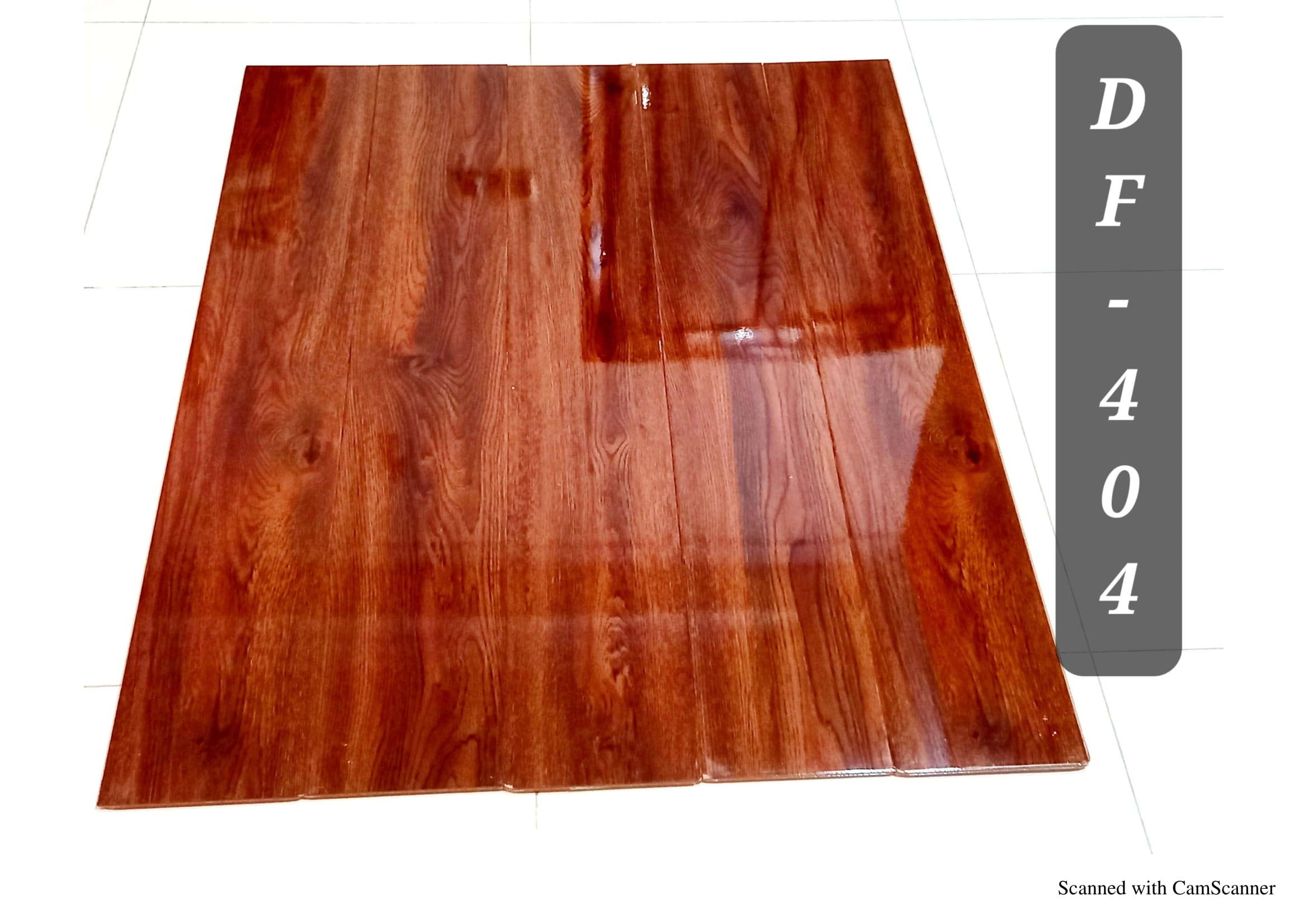Wood Flooring Design