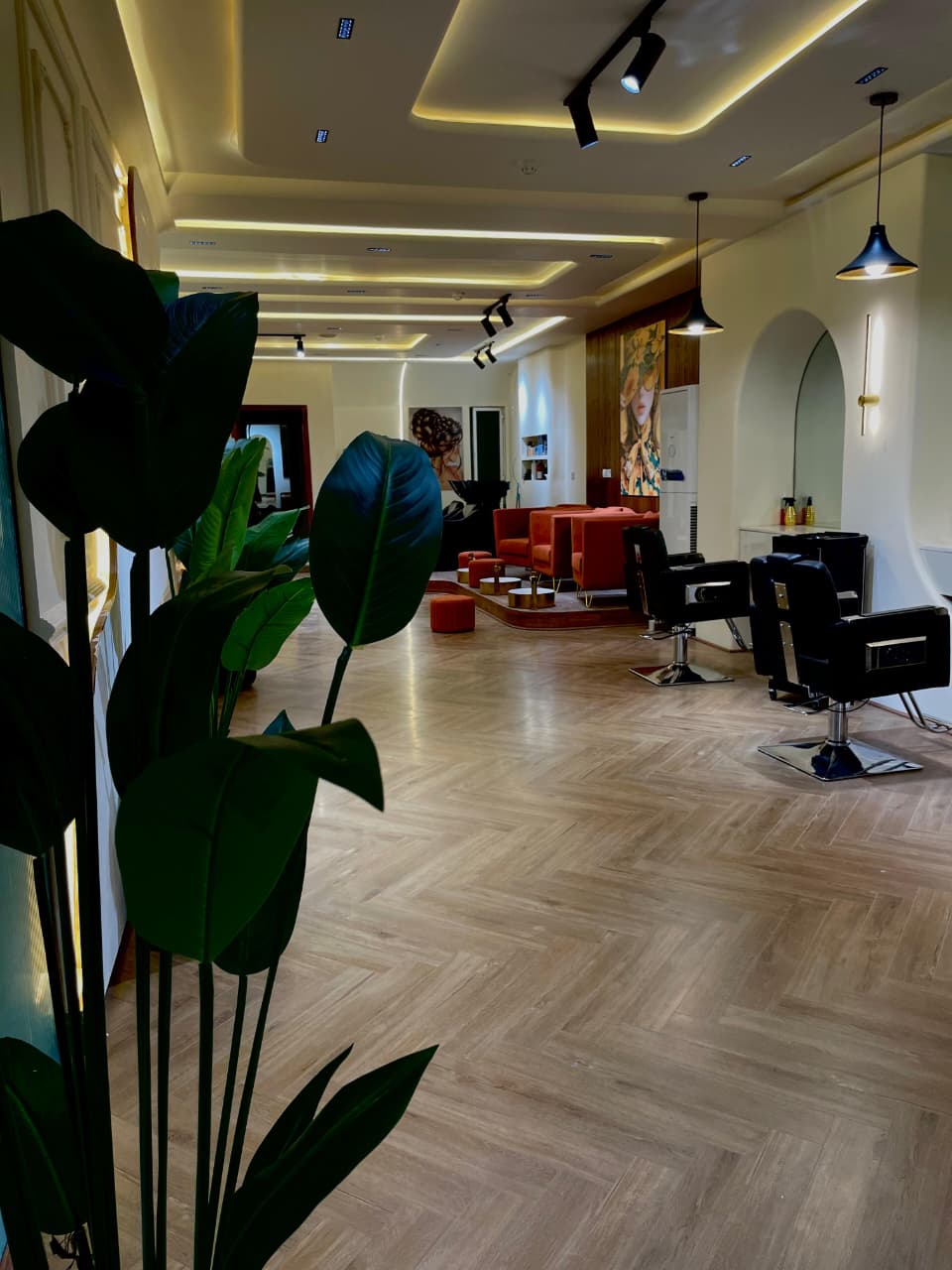 Wood Flooring Design