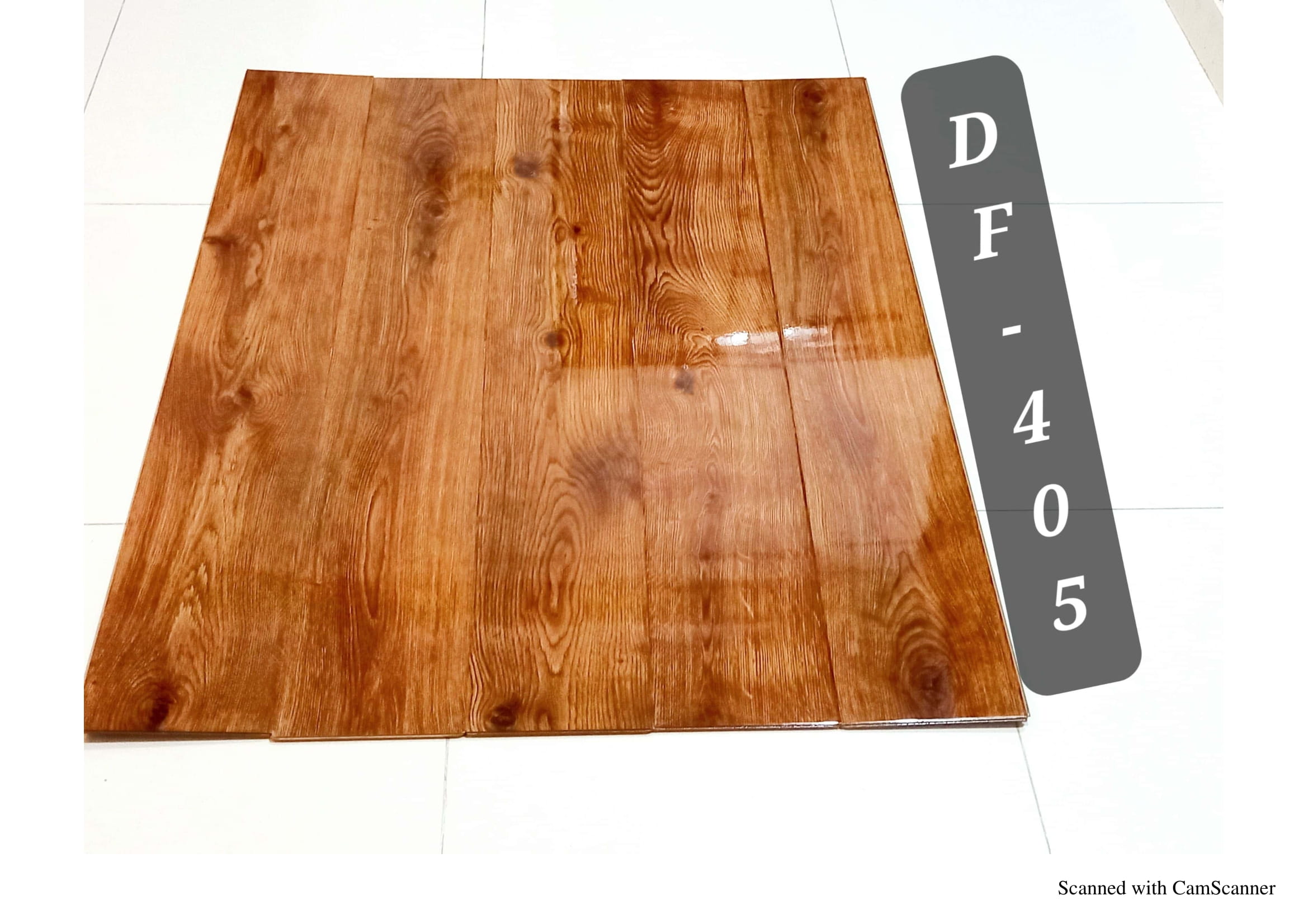 Wood Flooring Design