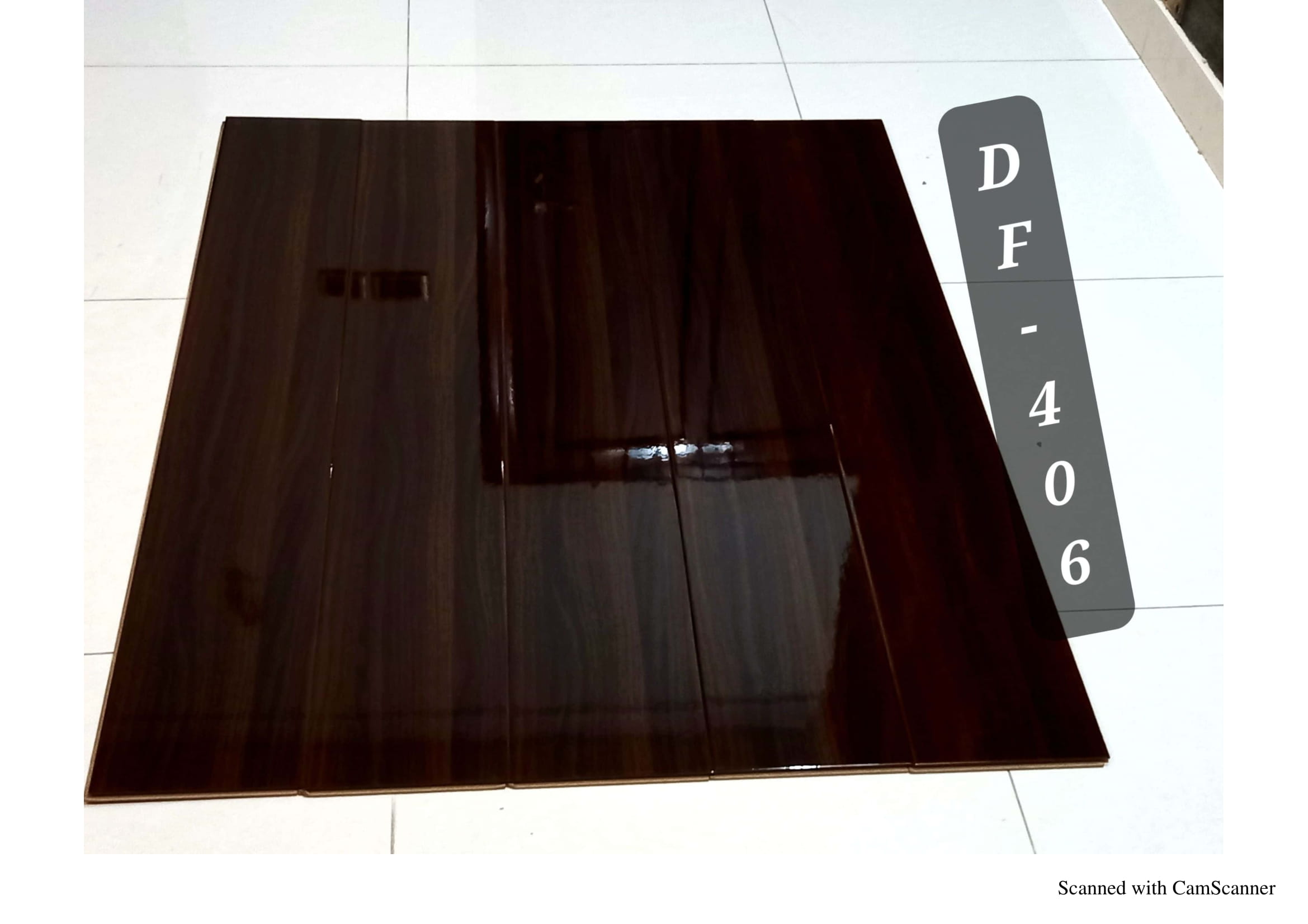 Wood Flooring Design