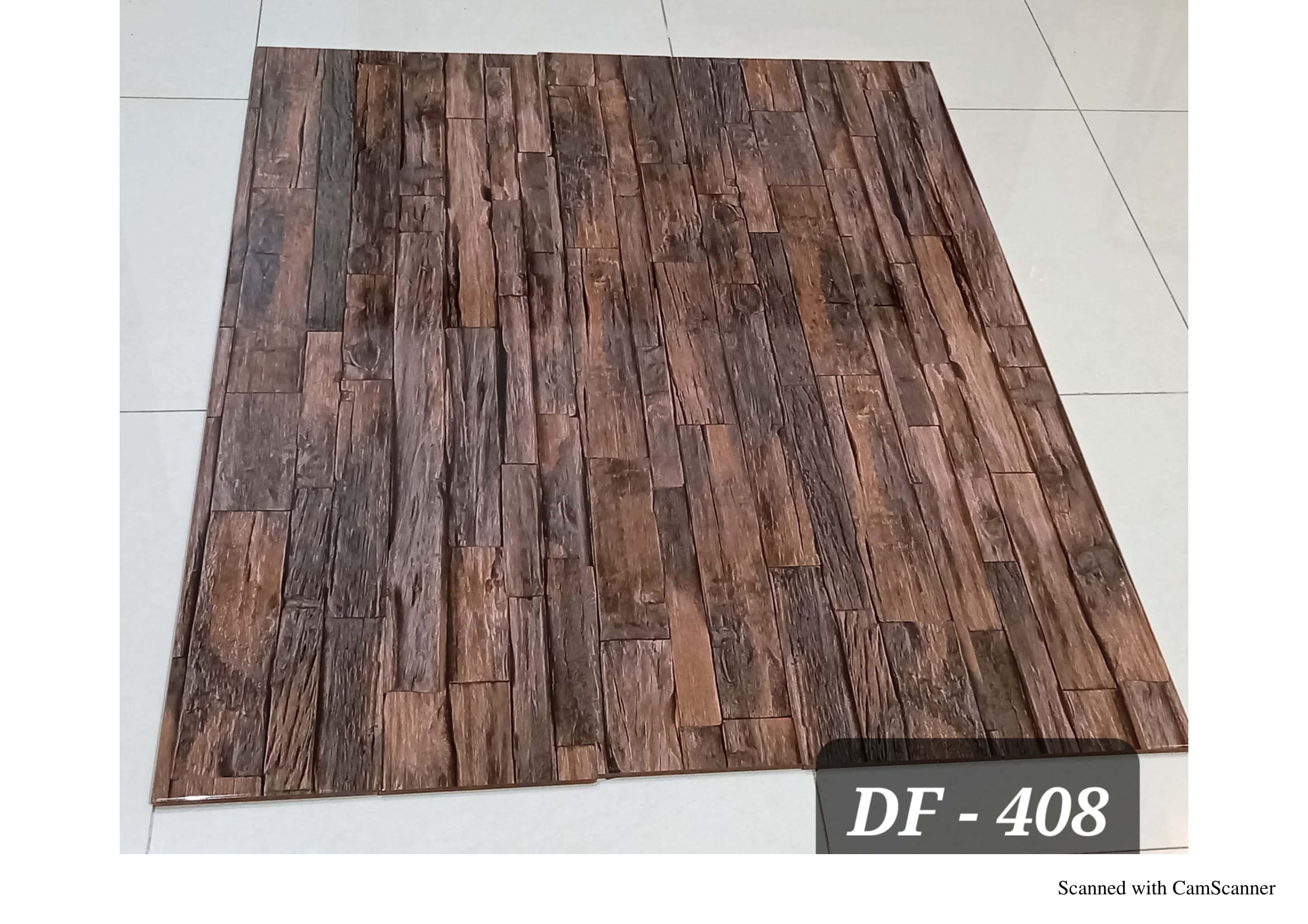 Wood Flooring Design