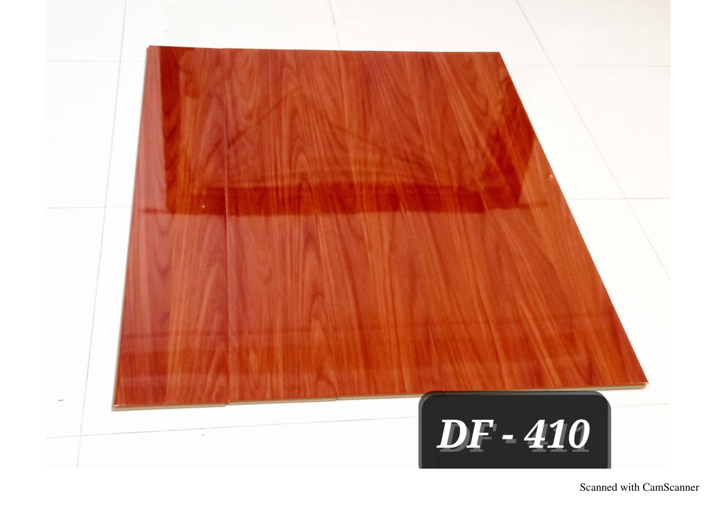 Wood Flooring Design