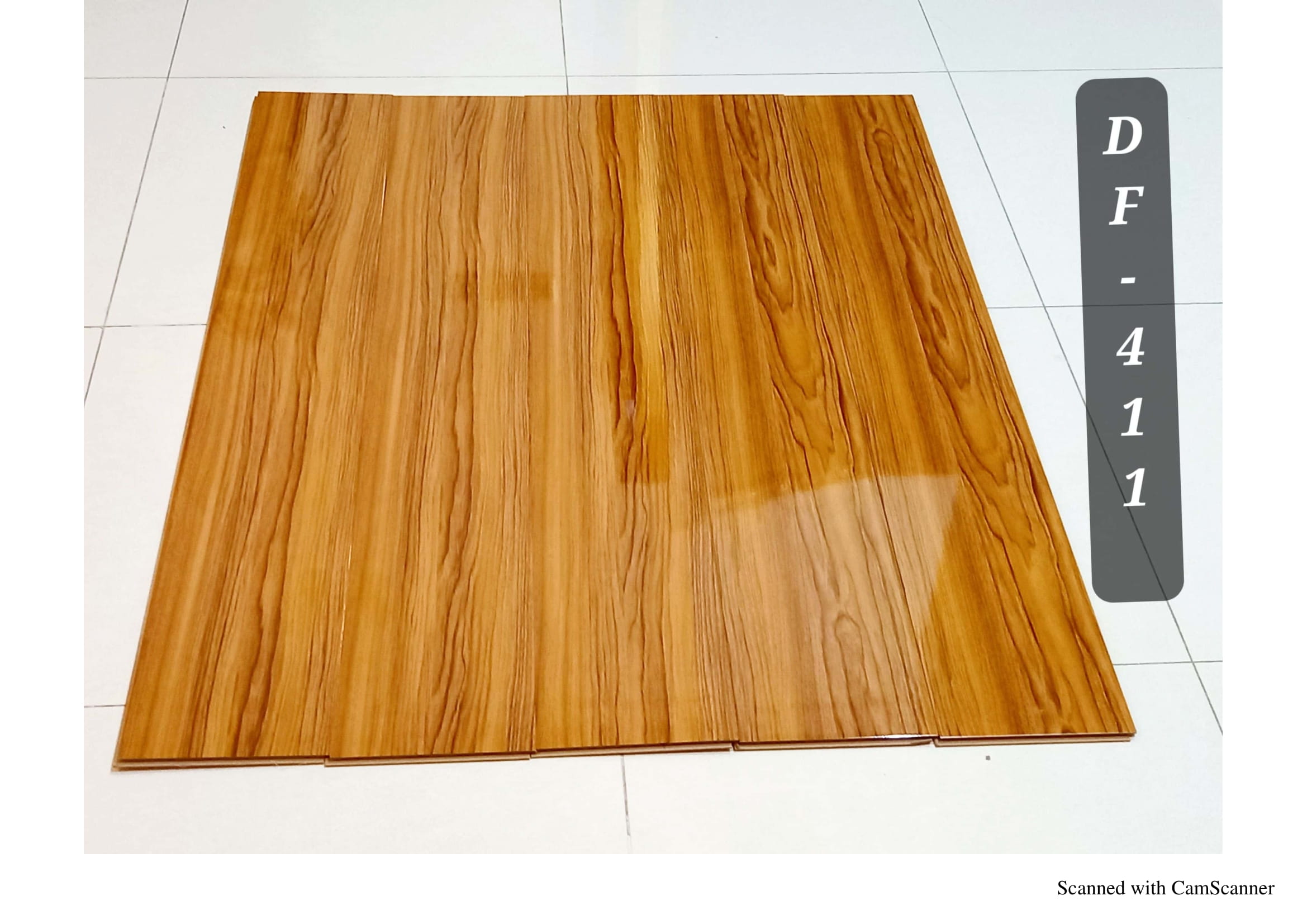 Wood Flooring Design