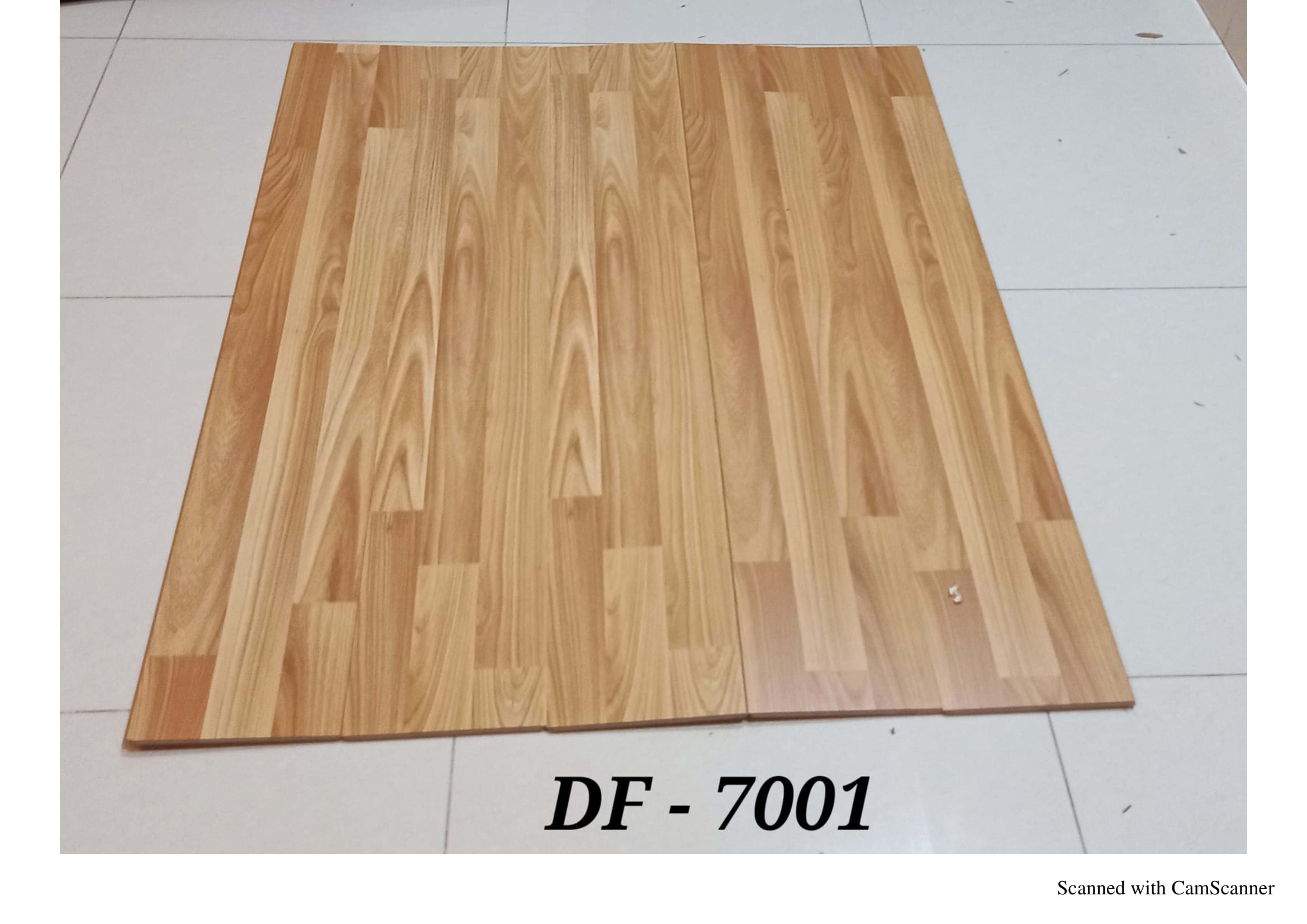 Wood Flooring Design
