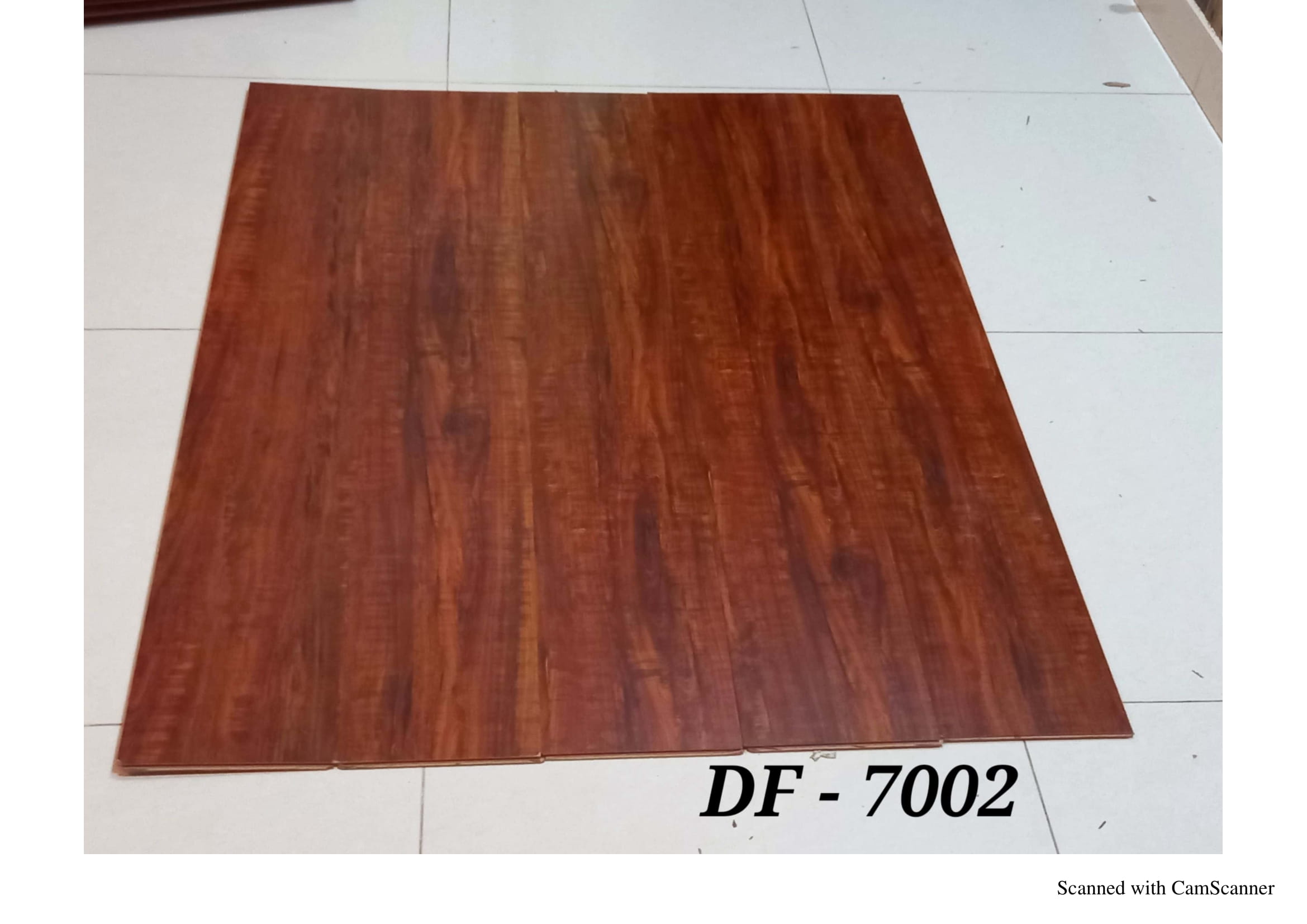 Wood Flooring Design