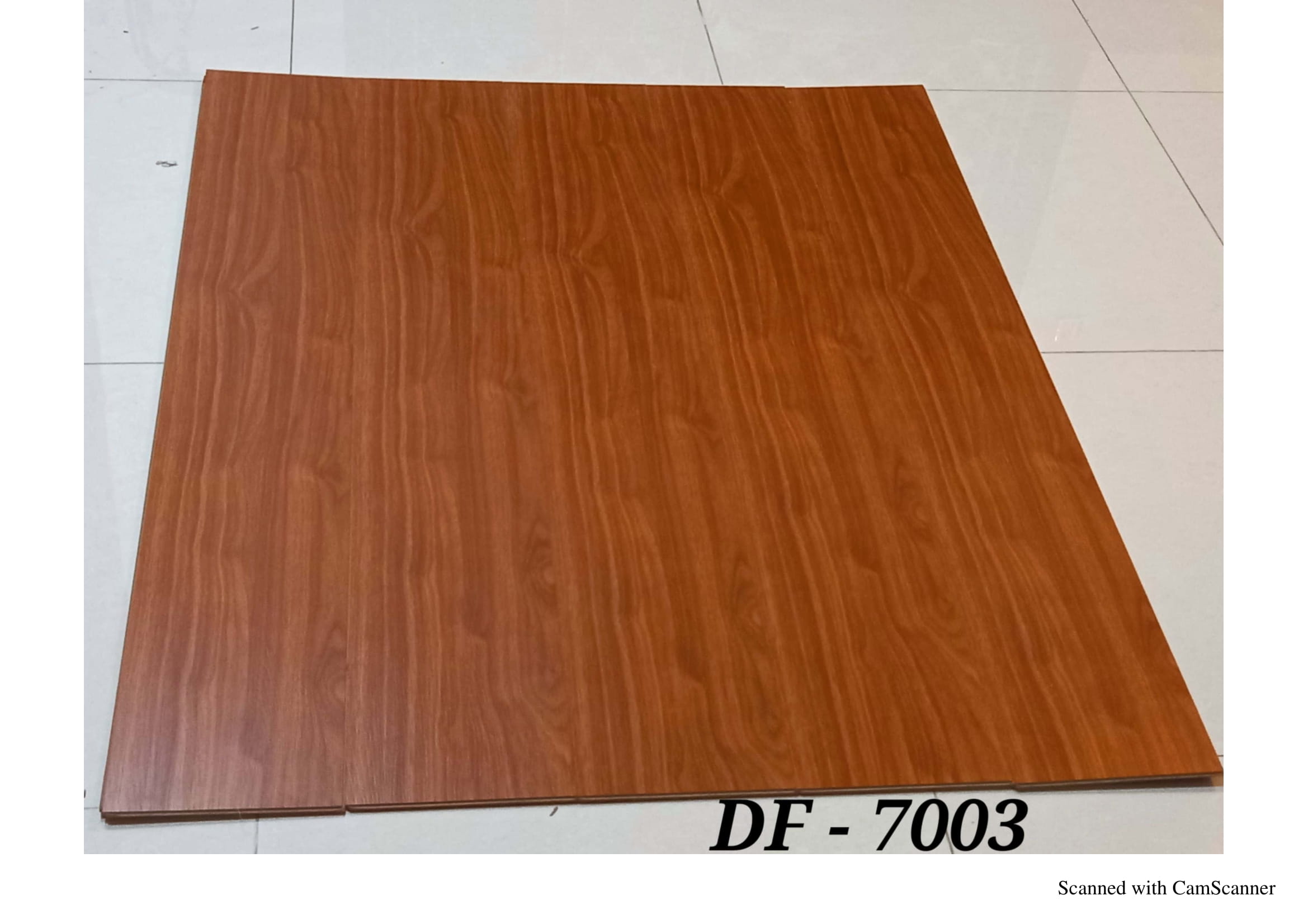 Wood Flooring Design