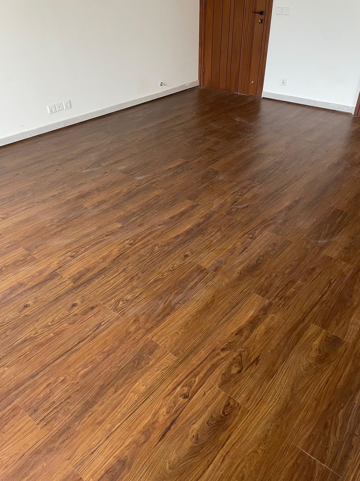 Wood Flooring Design