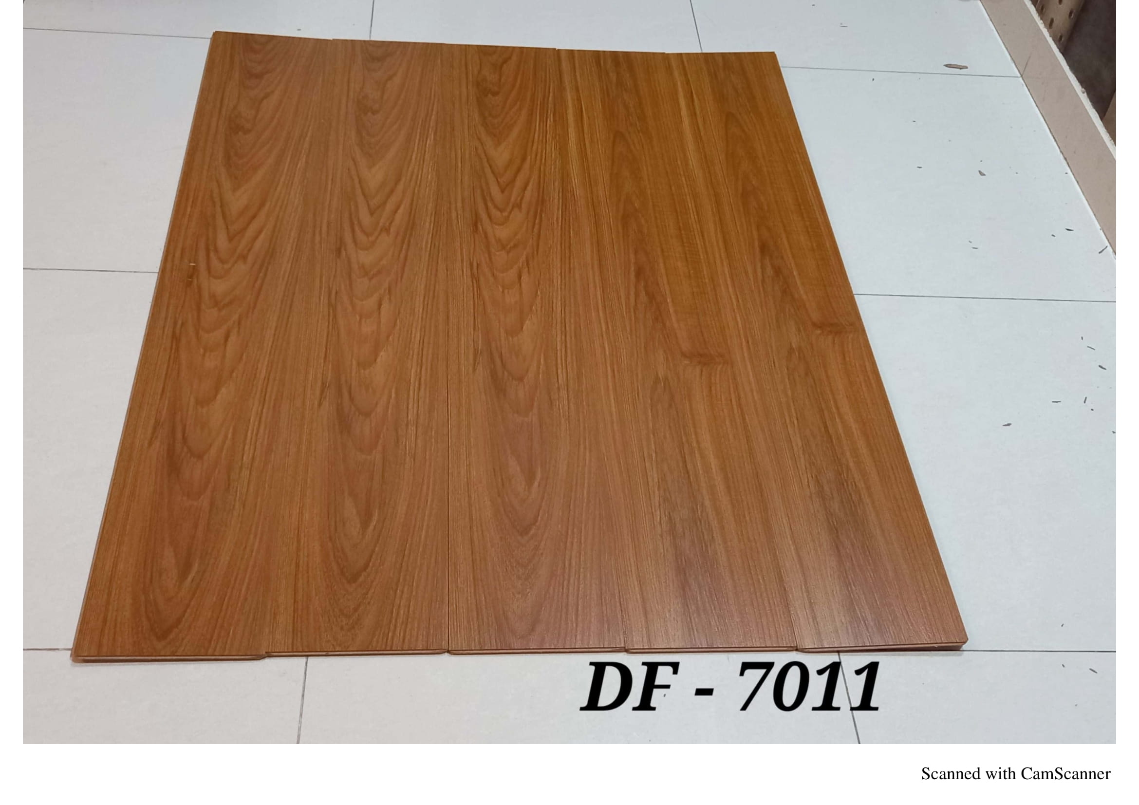 Wood Flooring Design