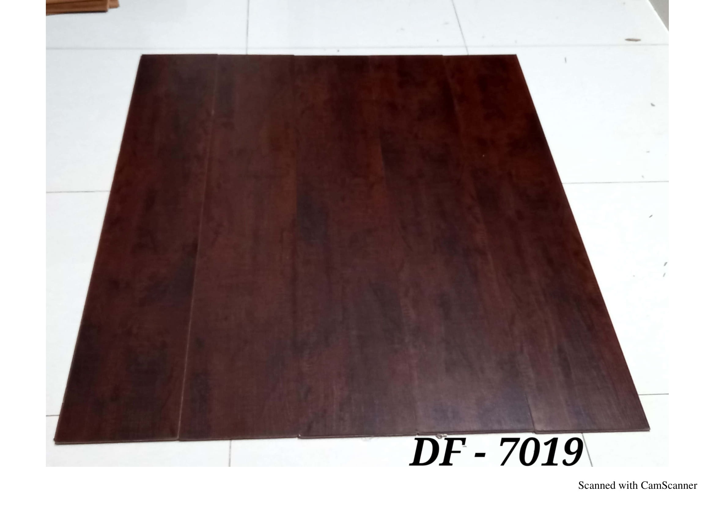 Wood Flooring Design