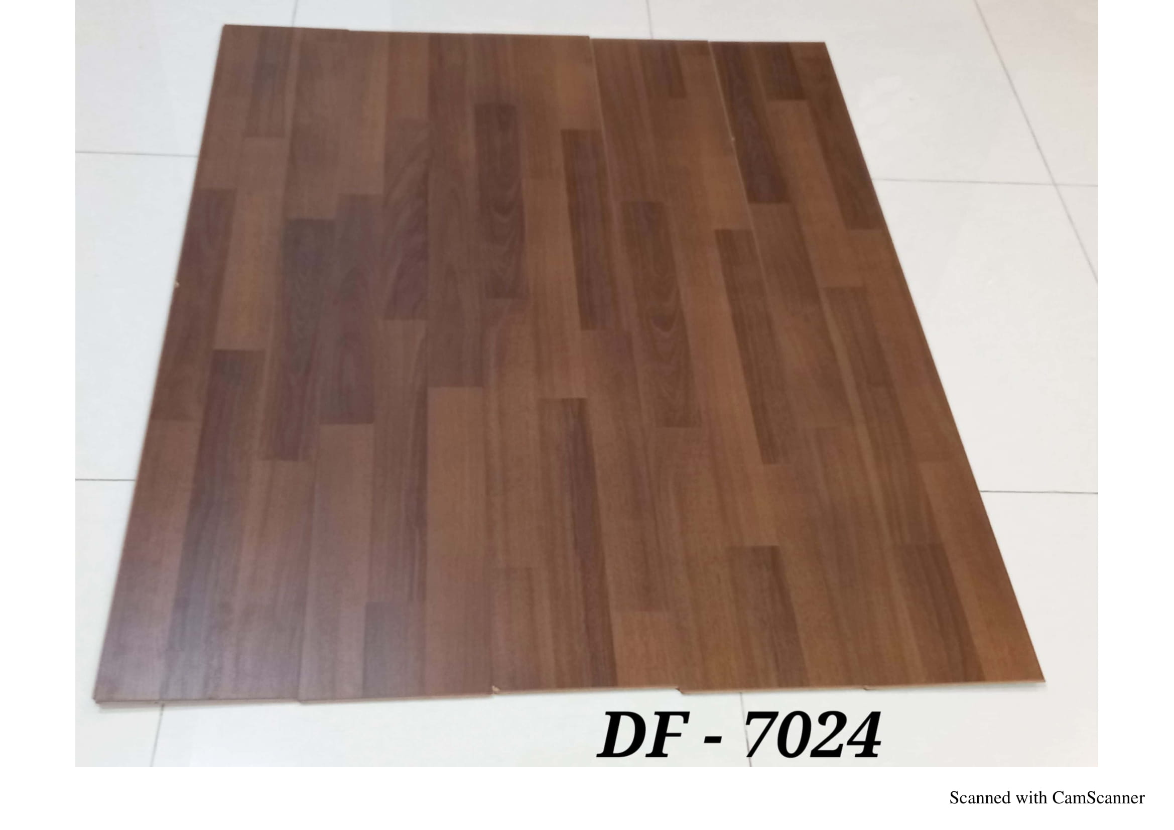 Wood Flooring Design