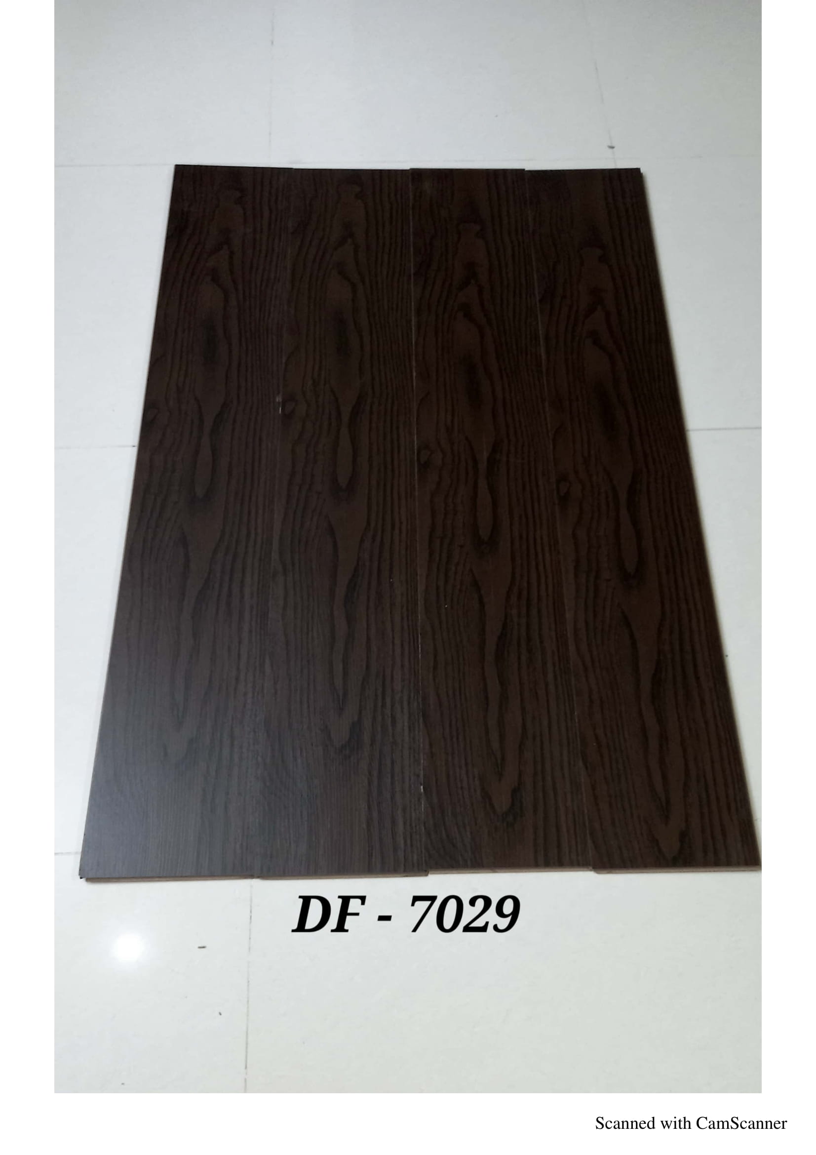 Wood Flooring Design