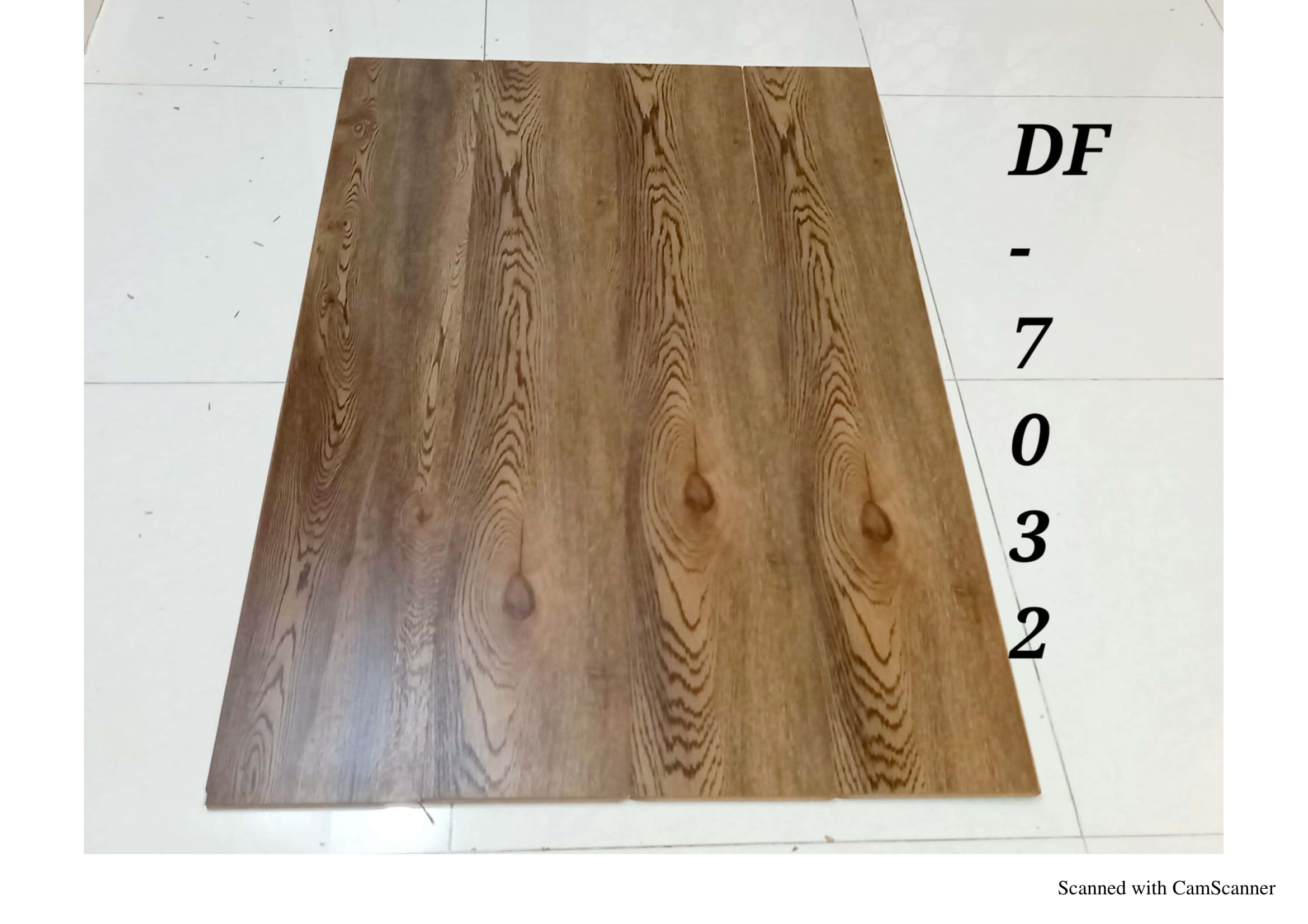 Wood Flooring Design