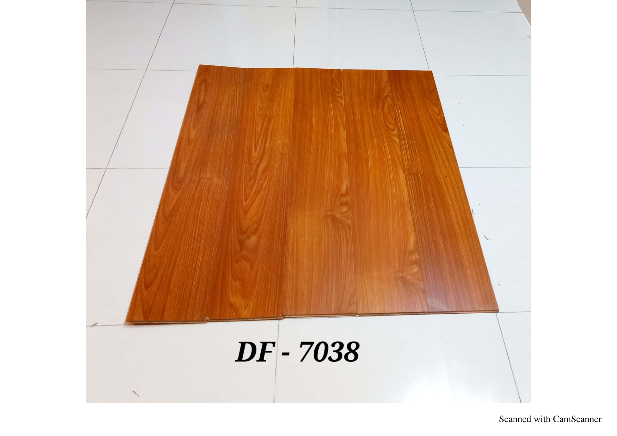 Wood Flooring Design