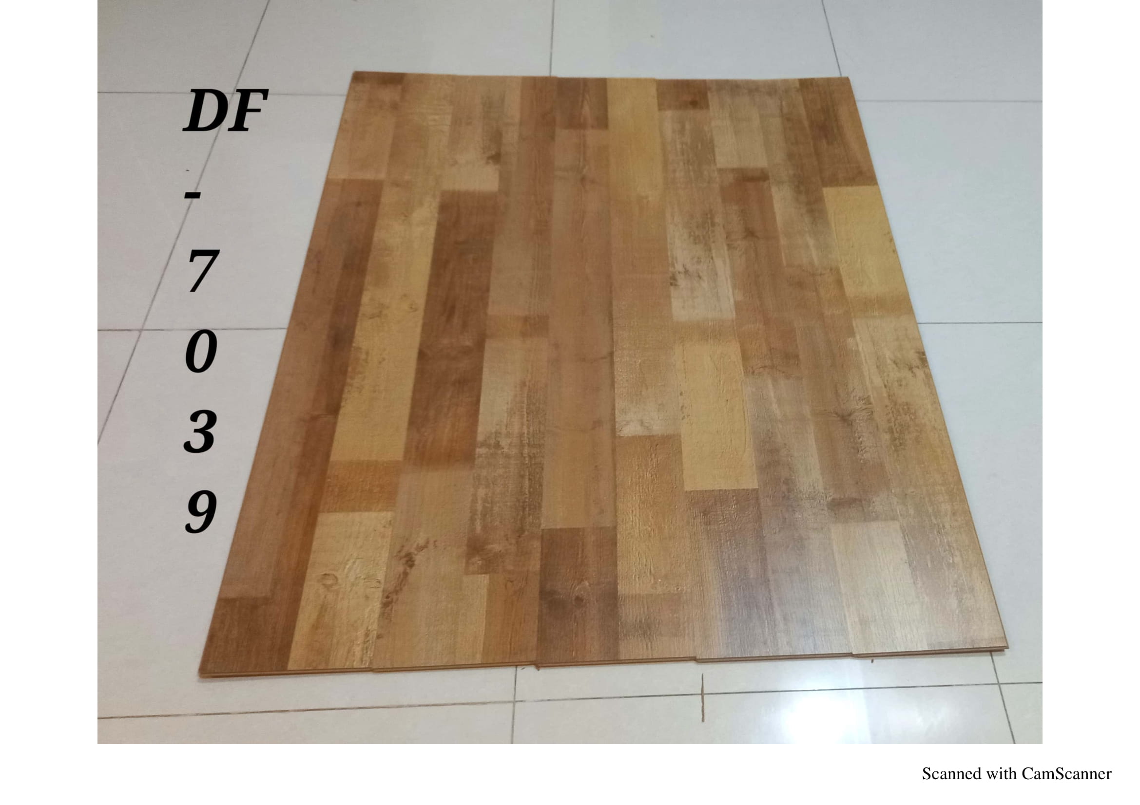 Wood Flooring Design