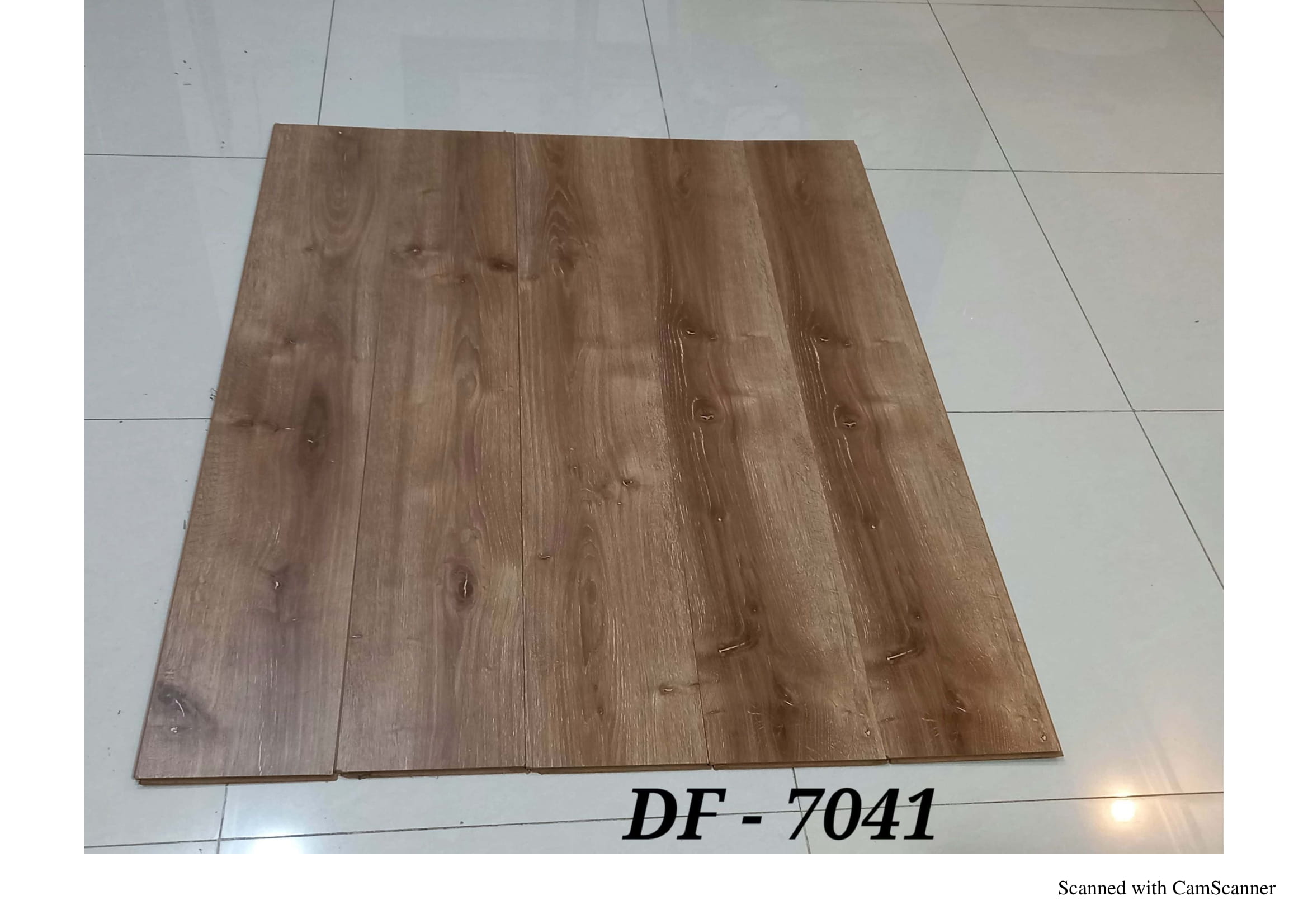 Wood Flooring Design