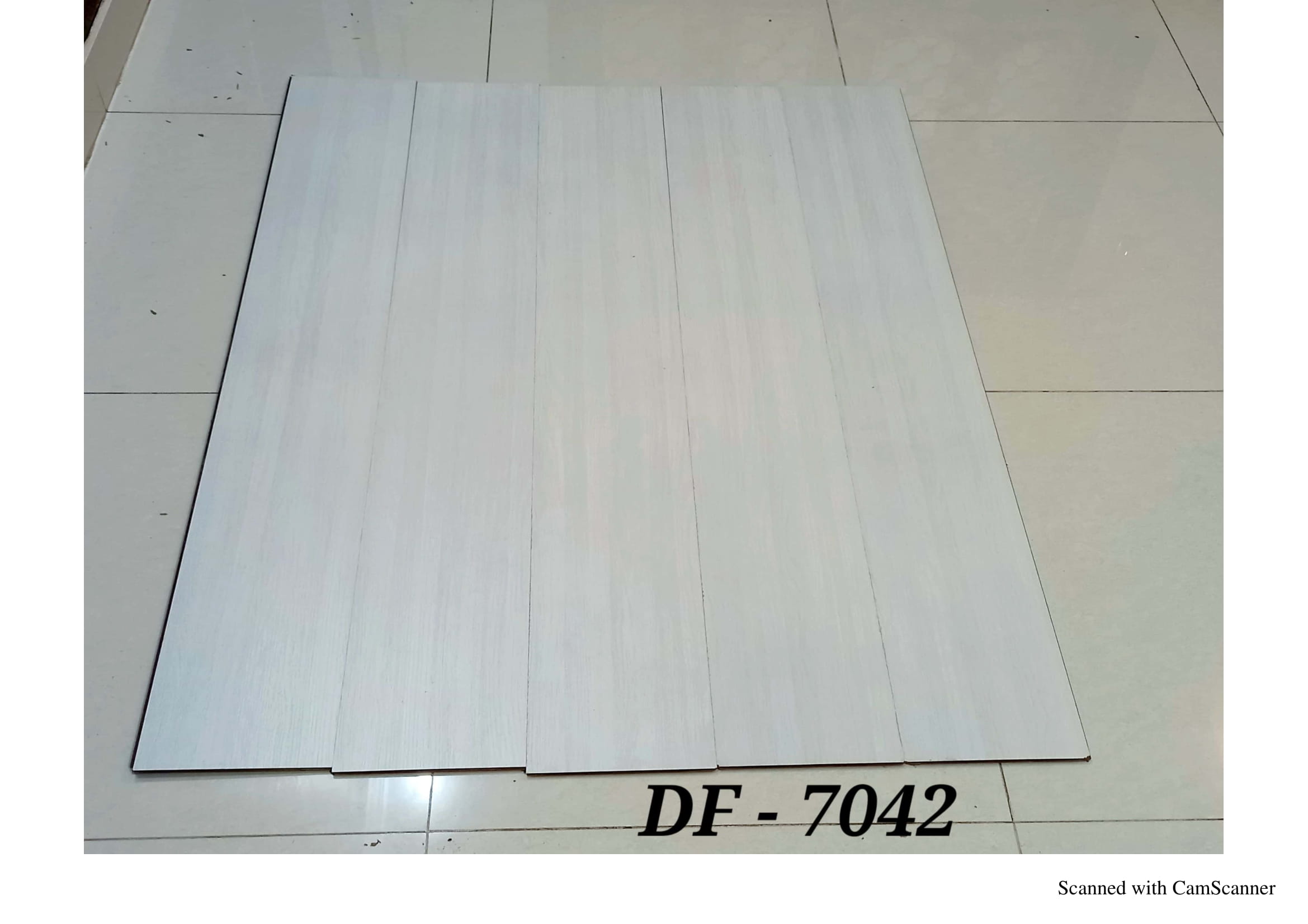 Wood Flooring Design