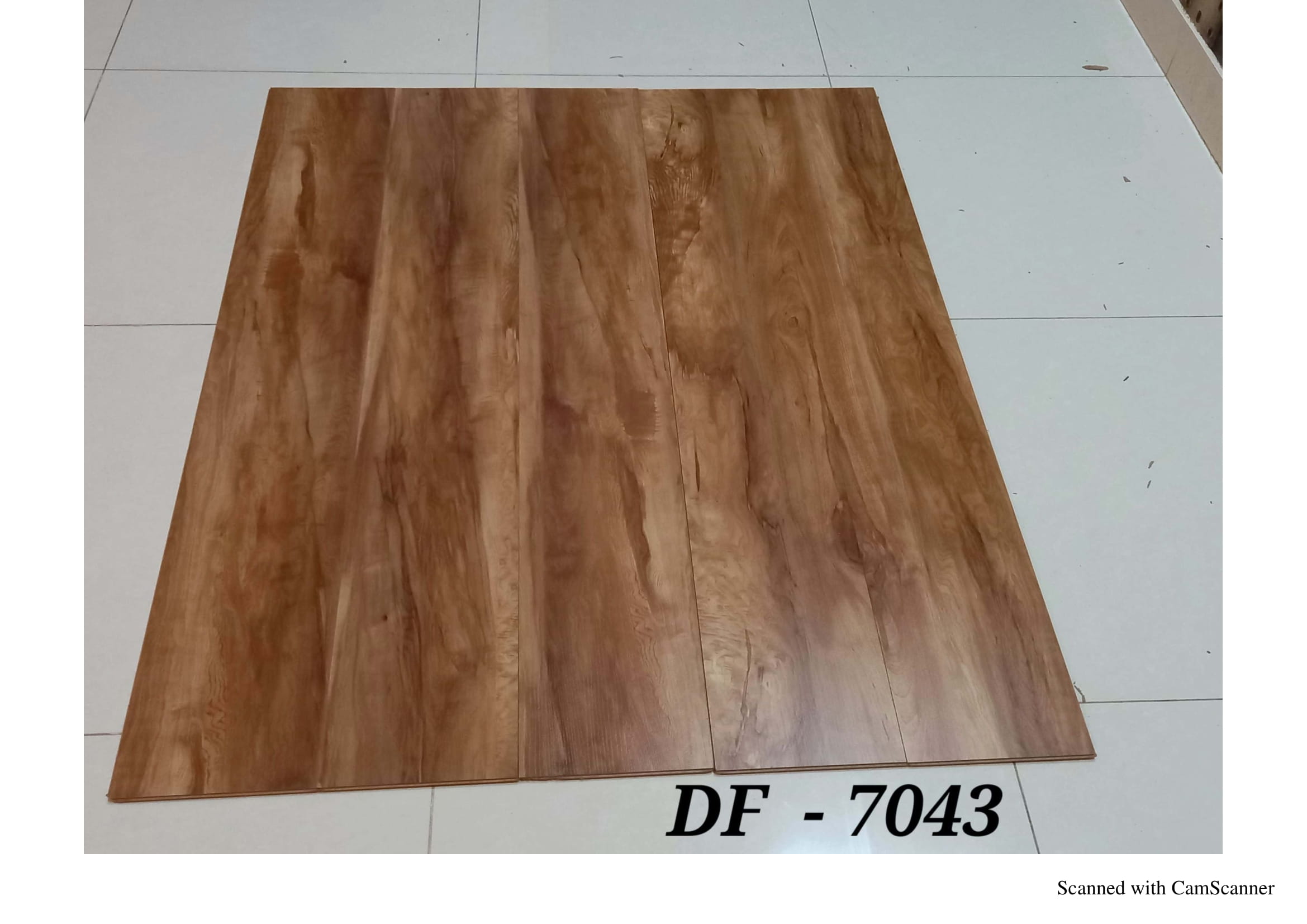 Wood Flooring Design