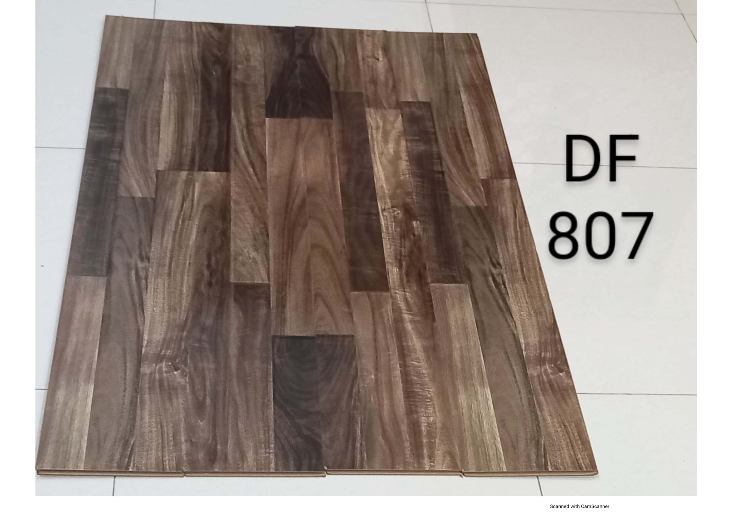 Wood Flooring Design