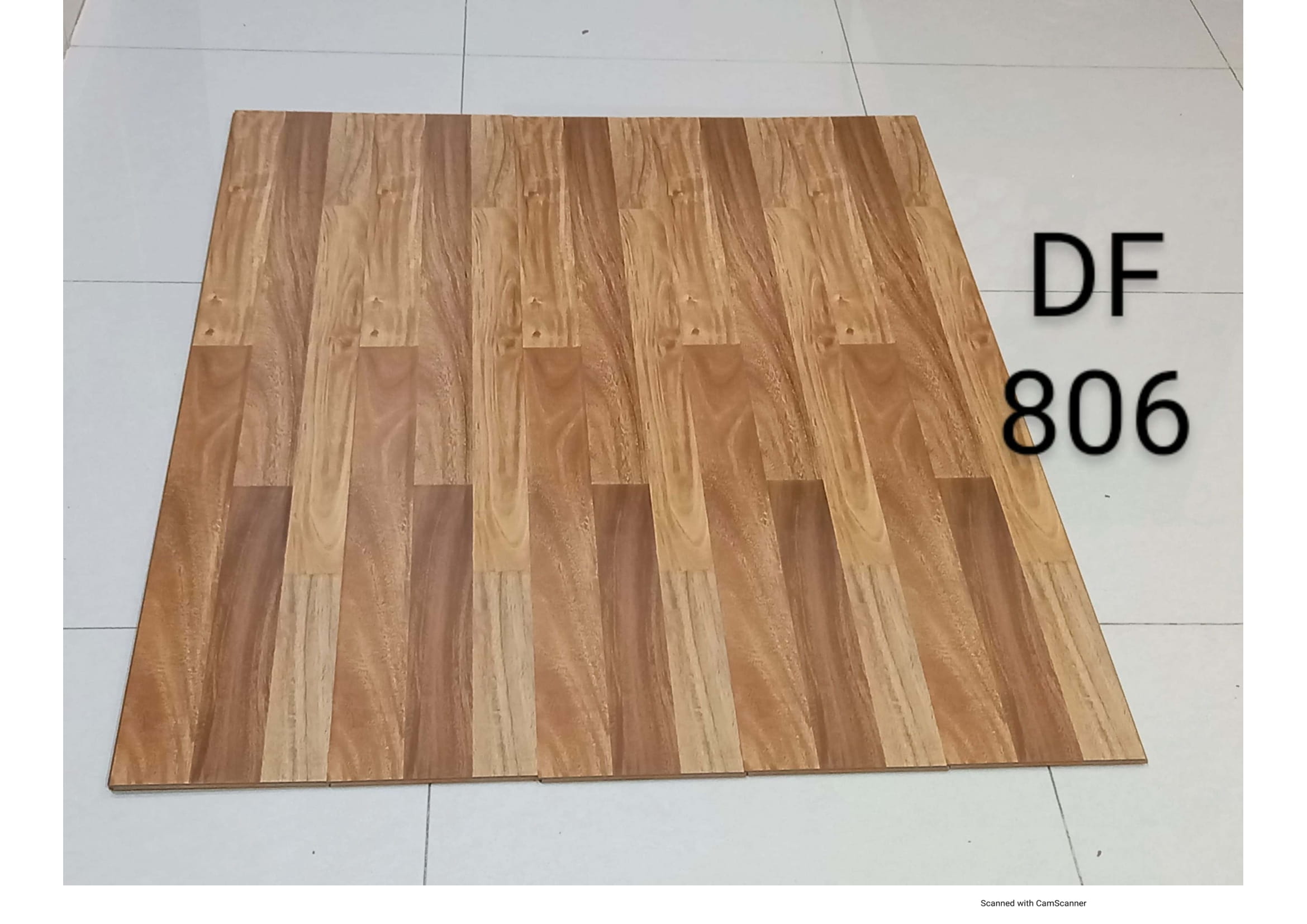 Wood Flooring Design