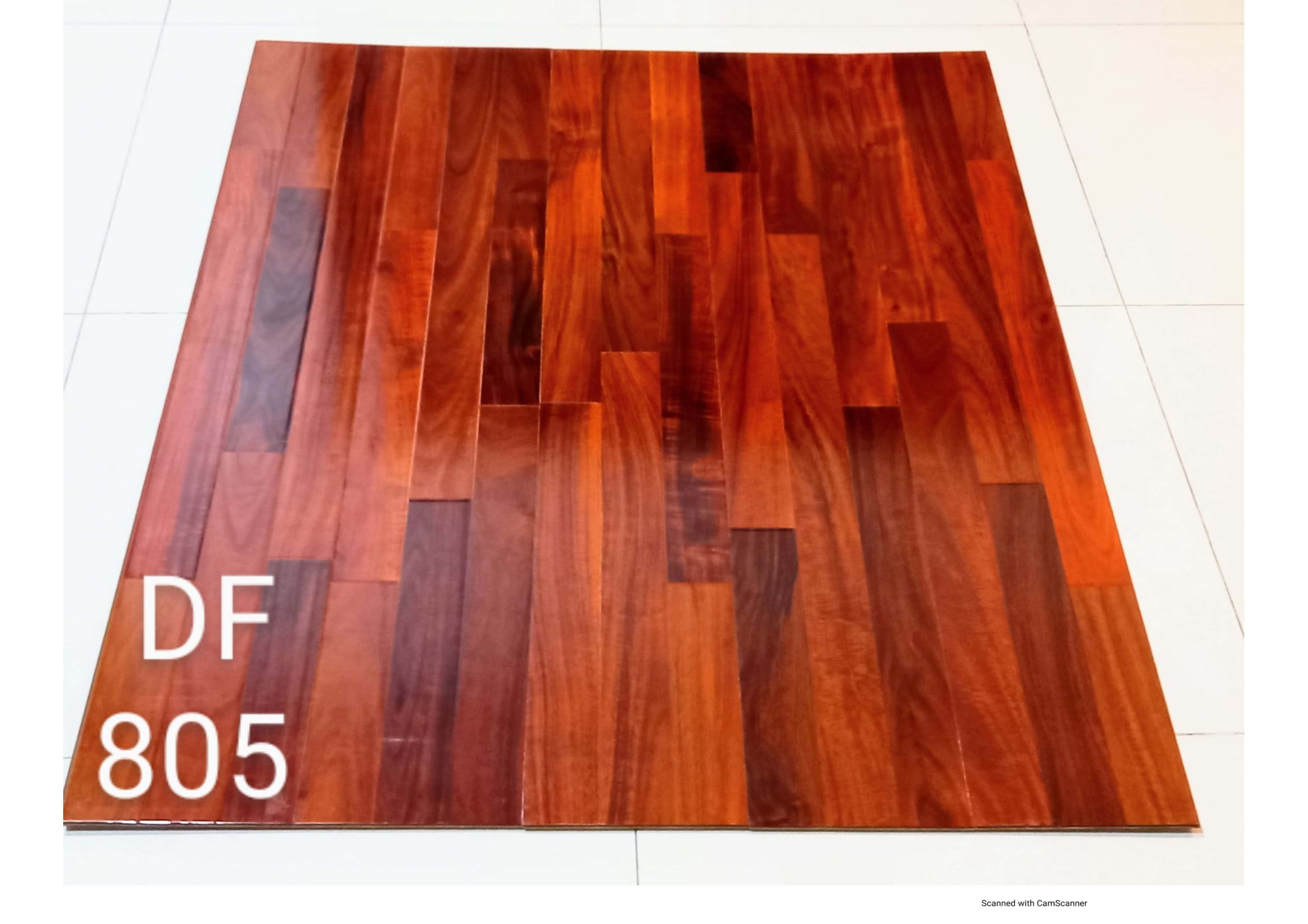 Wood Flooring Design
