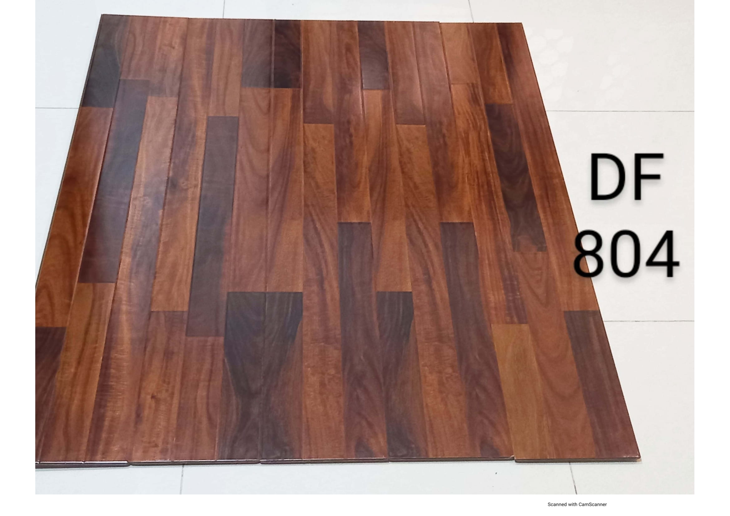 Wood Flooring Design