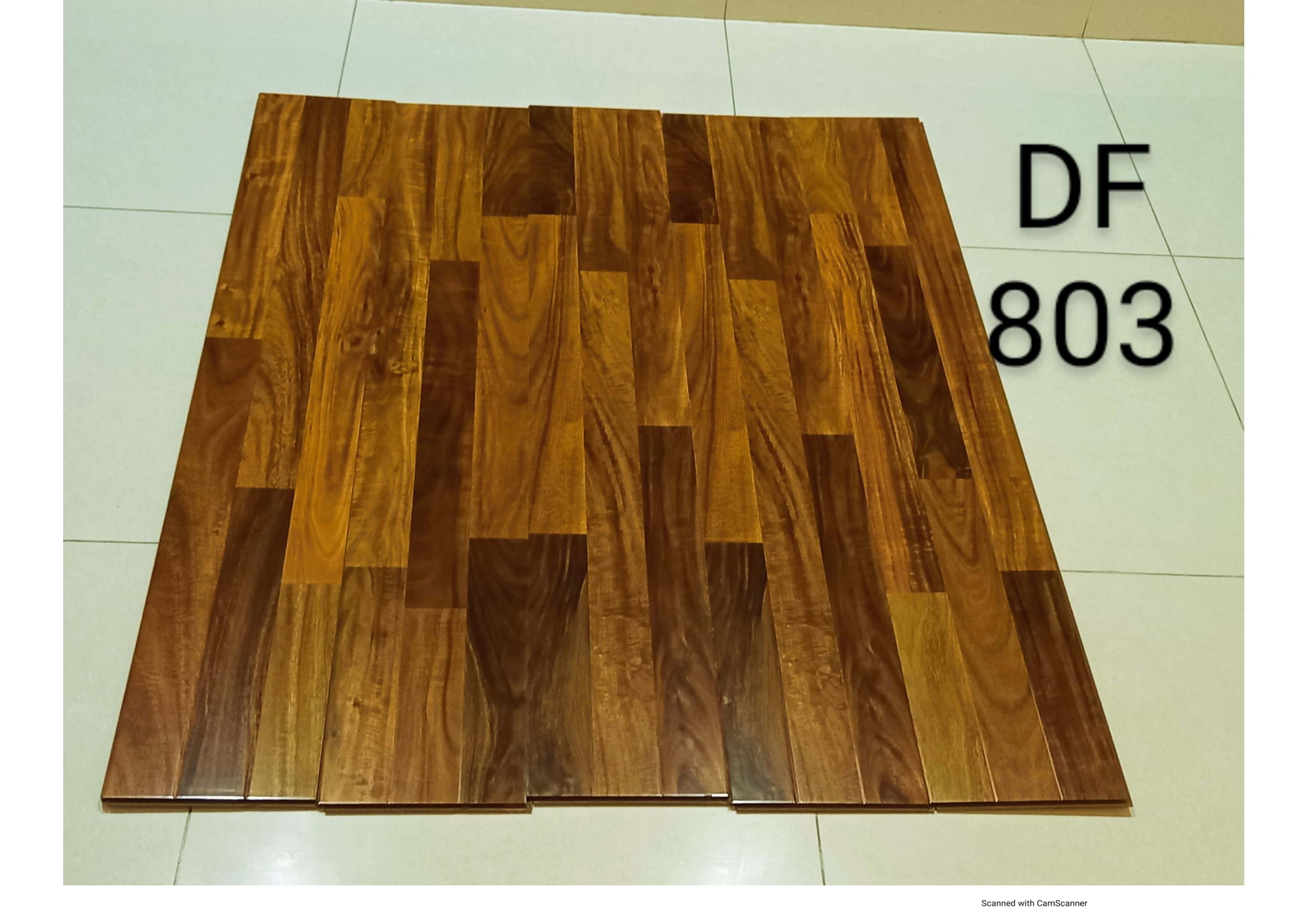 Wood Flooring Design
