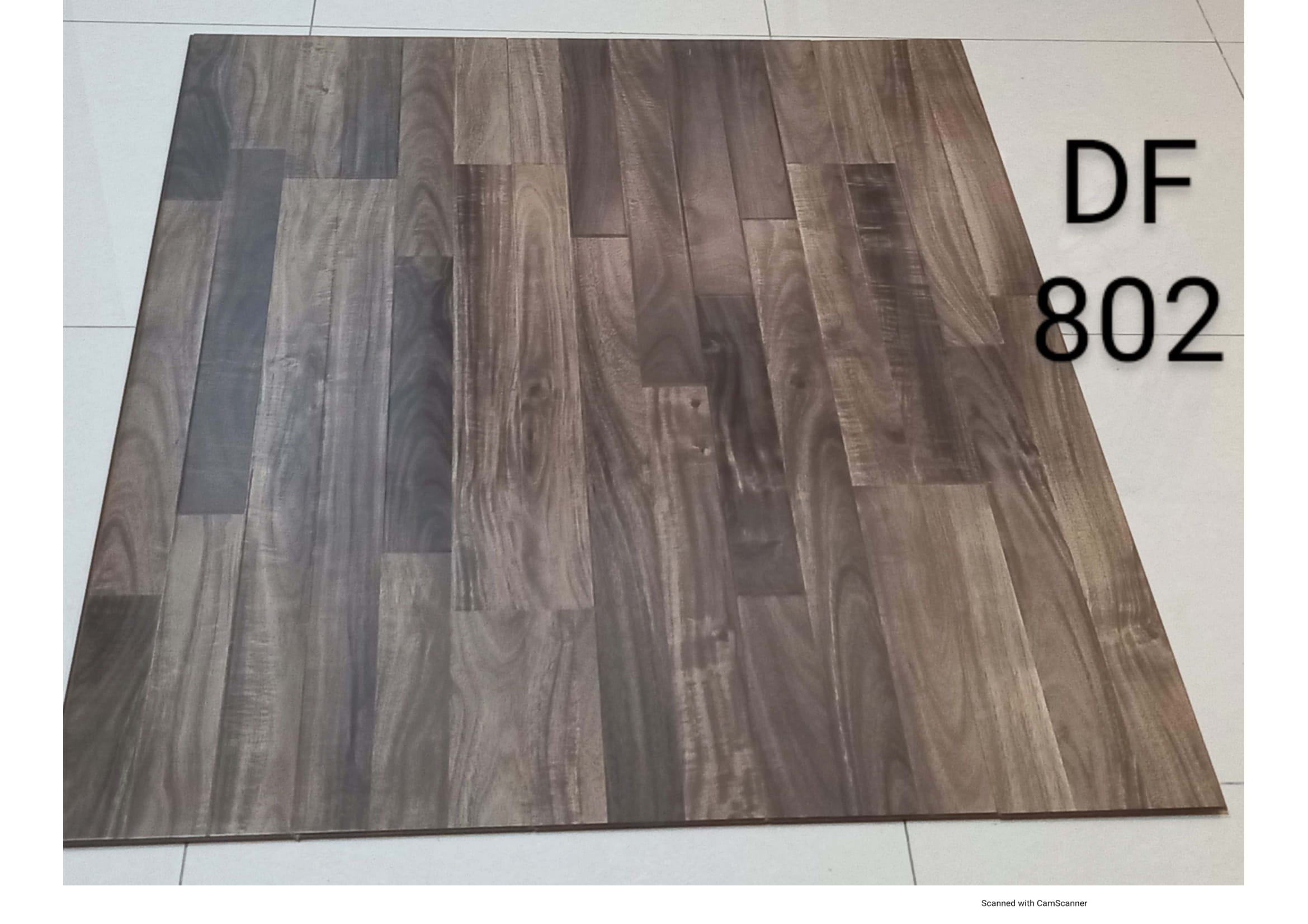 Wood Flooring Design