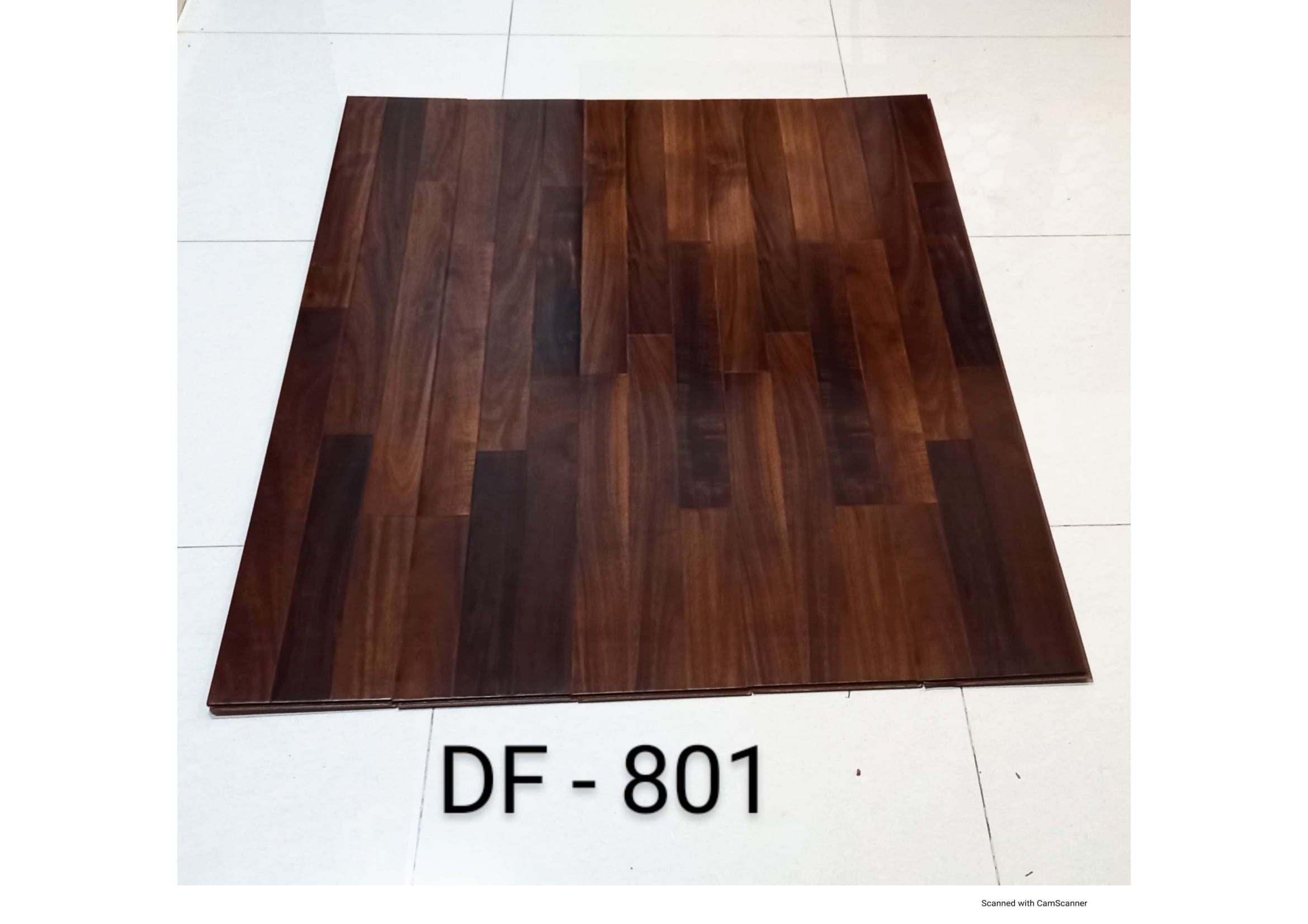 Wood Flooring Design